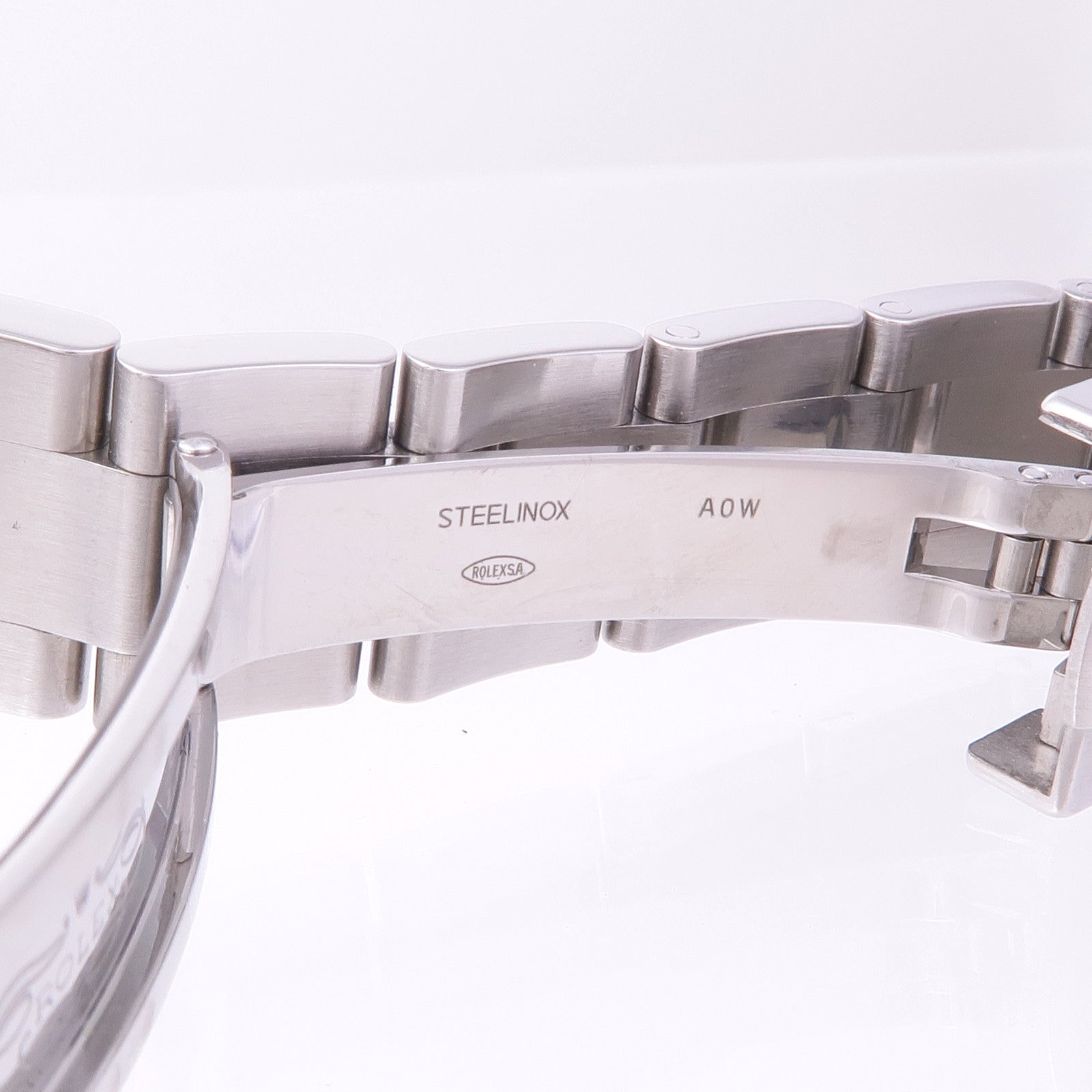 ROLEX Oyster Perpetual 31 177200