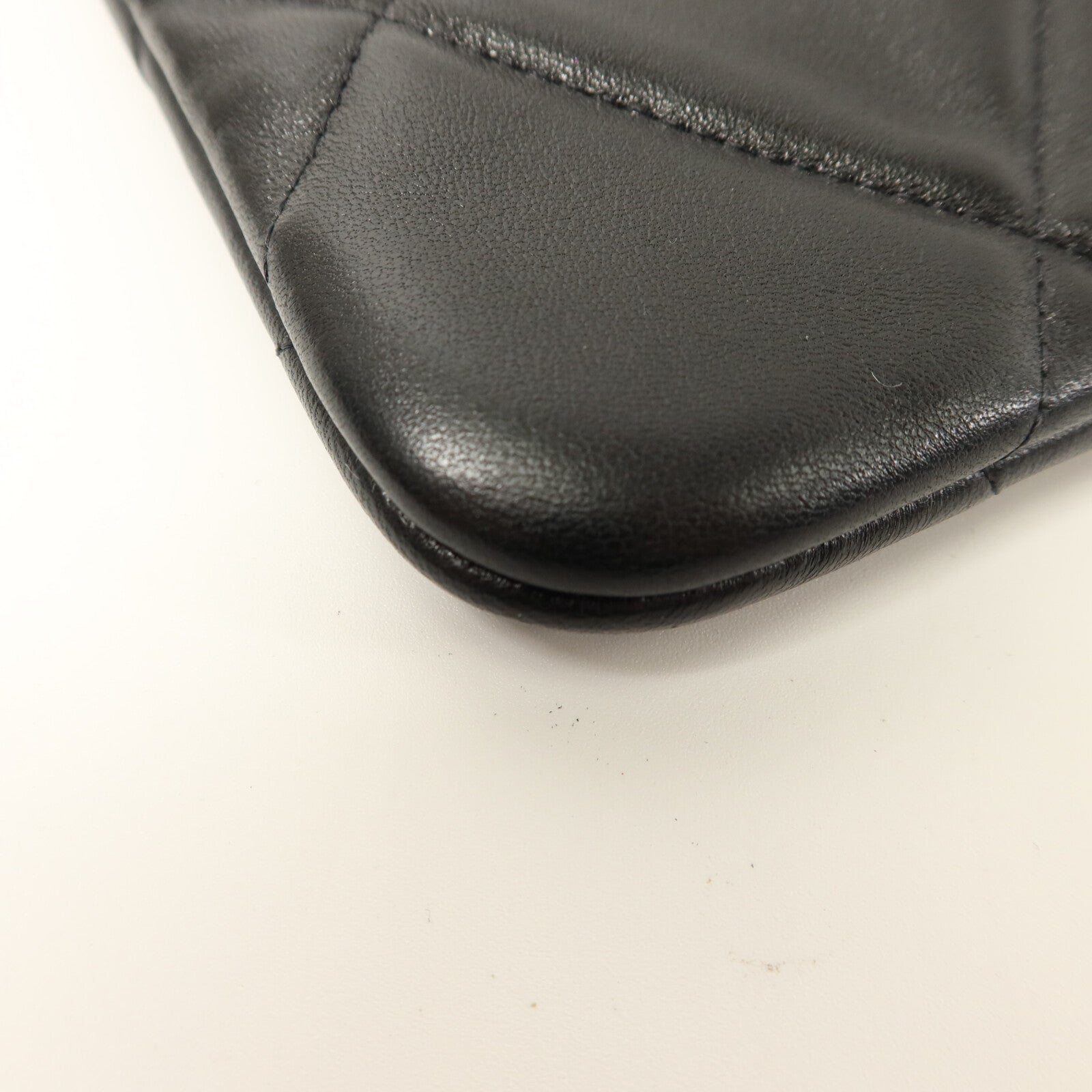 CHANEL 牛皮皮革Chanel 19手提包