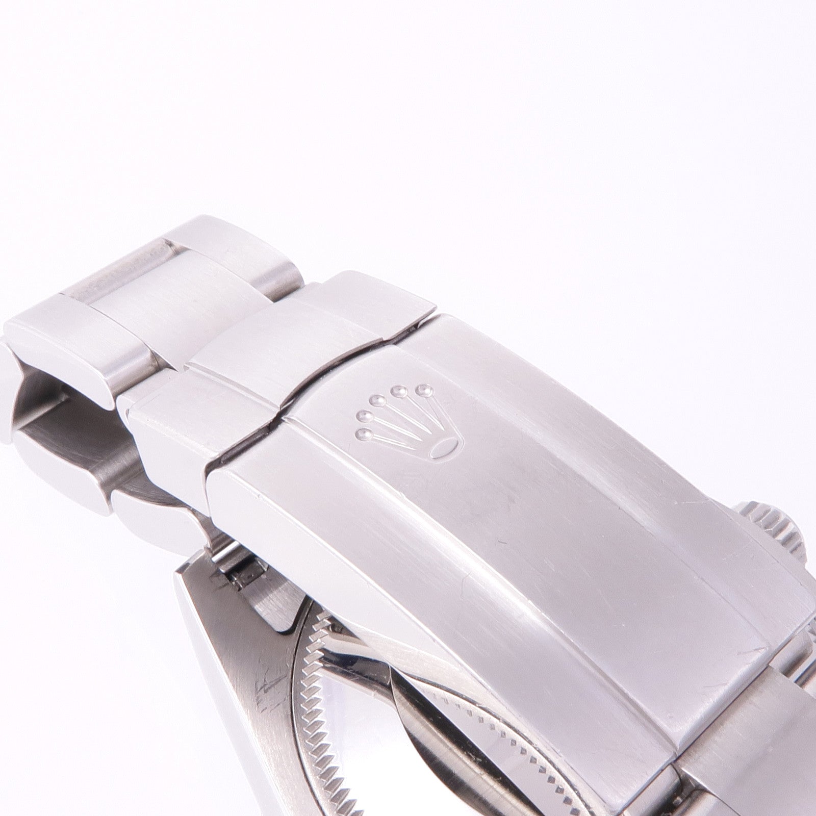 ROLEX Oyster Perpetual 31 177200