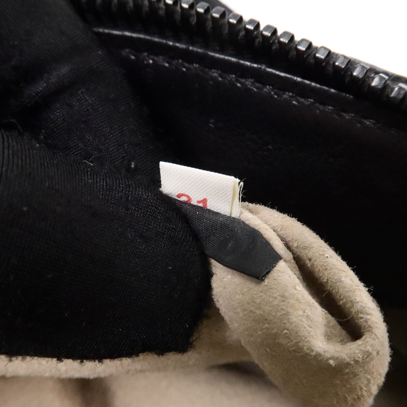 PRADA 牛皮皮革2 Way Shoulder Bag手挽肩背兩用袋