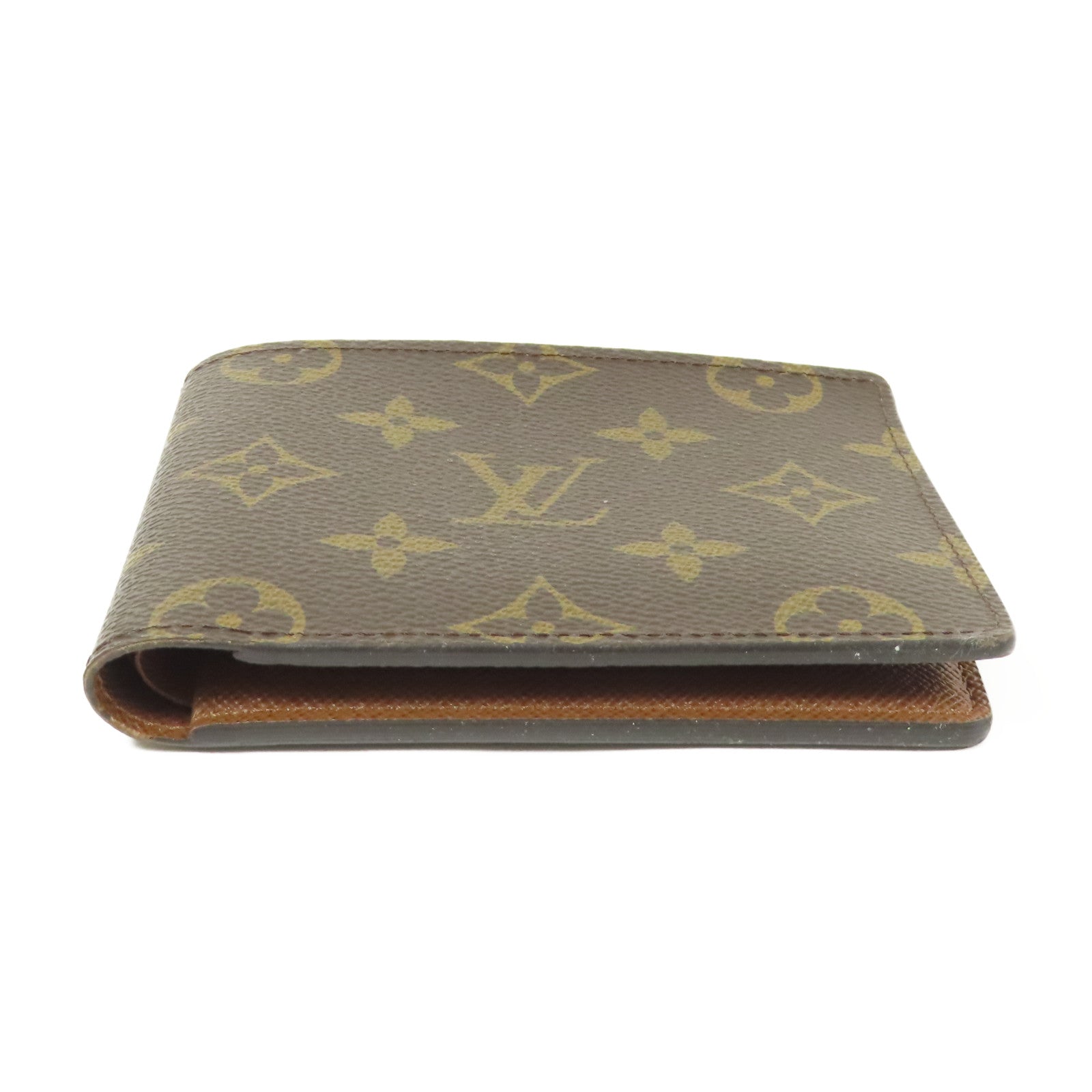 LOUIS VUITTON Monogram Multiple Wallet錢包