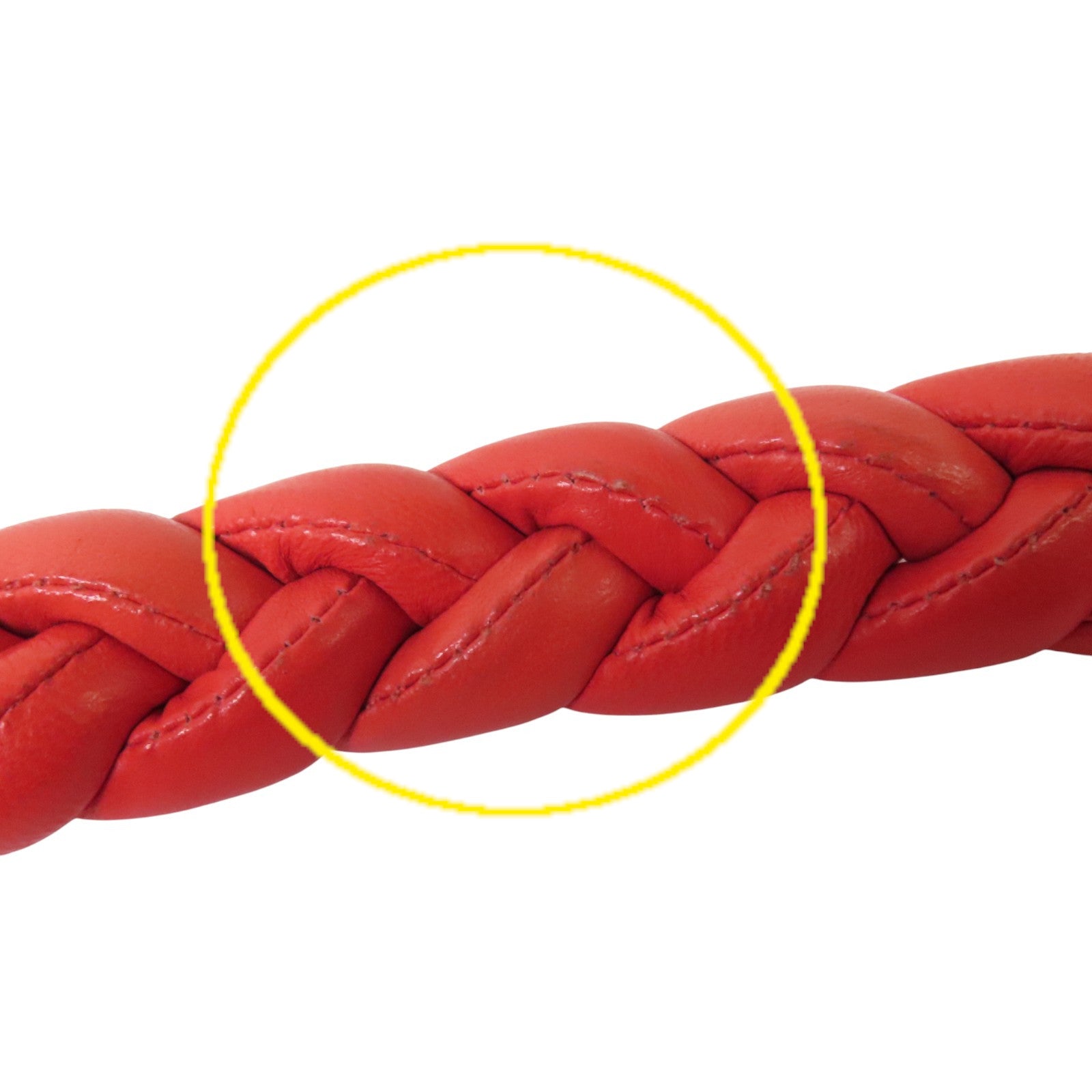 Miu Miu 牛皮皮革2Way Shoulder Bag金扣手挽肩背兩用袋