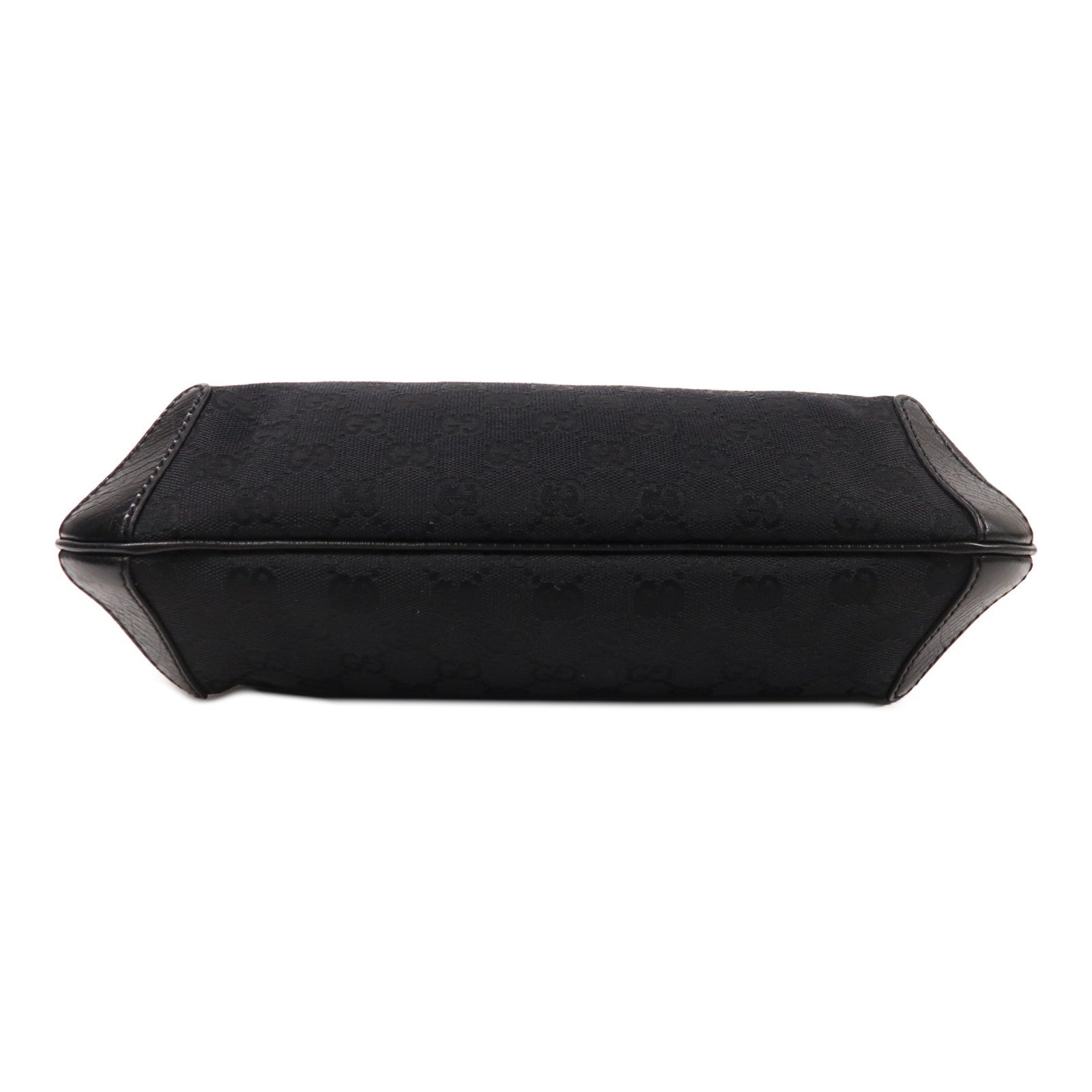 GUCCI 帆布Shoulder Bag肩背袋