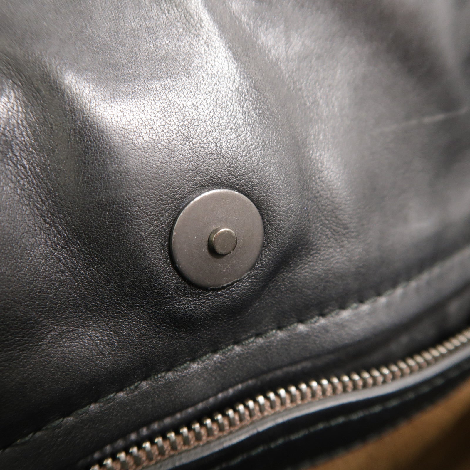 BOTTEGA VENETA 牛皮皮革Tote Bag肩背袋