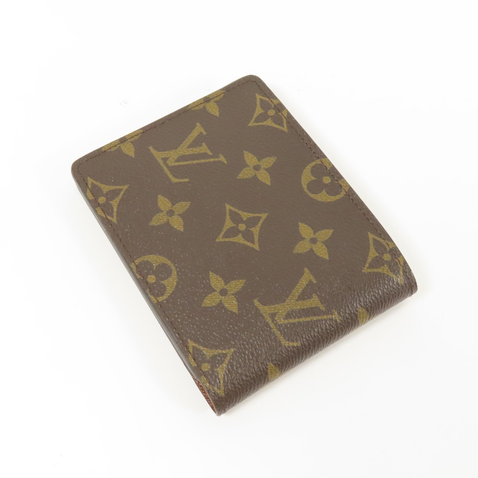 LOUIS VUITTON Monogram Multiple Wallet錢包