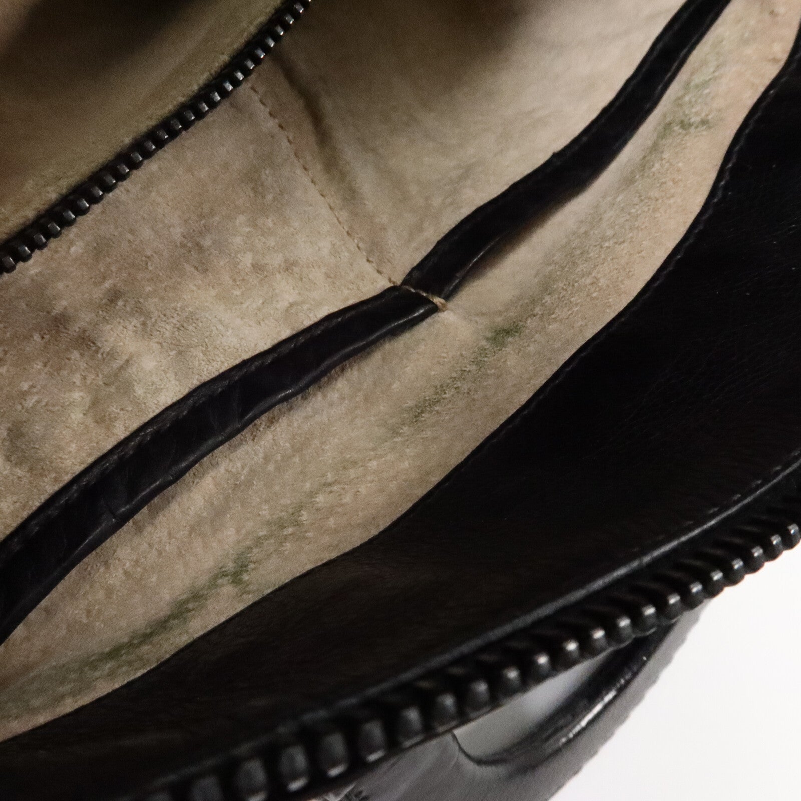 PRADA 牛皮皮革2 Way Shoulder Bag手挽肩背兩用袋
