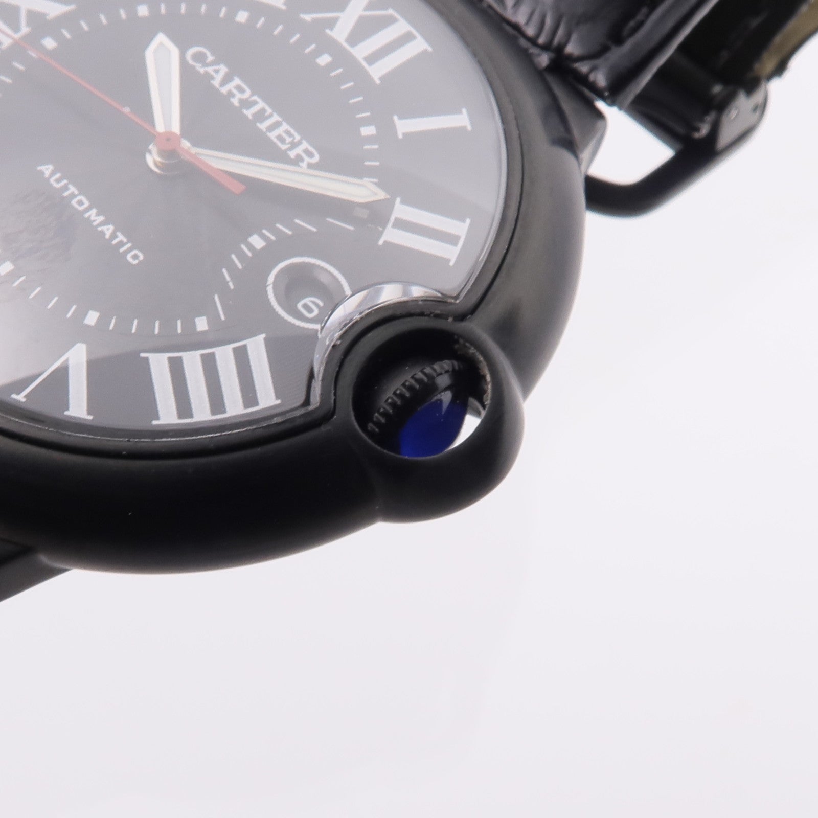 CARTIER Ballon Bleu WSBB0015