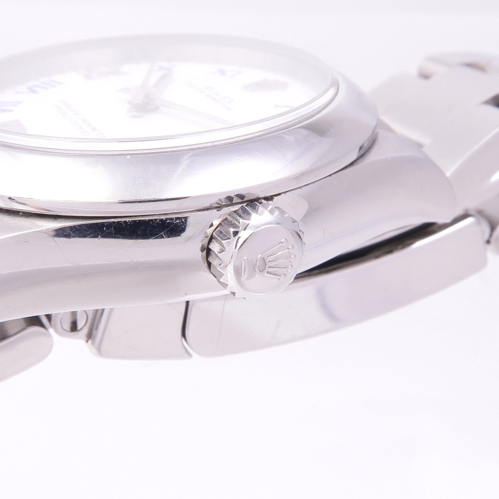 ROLEX Oyster Perpetual 31 177200