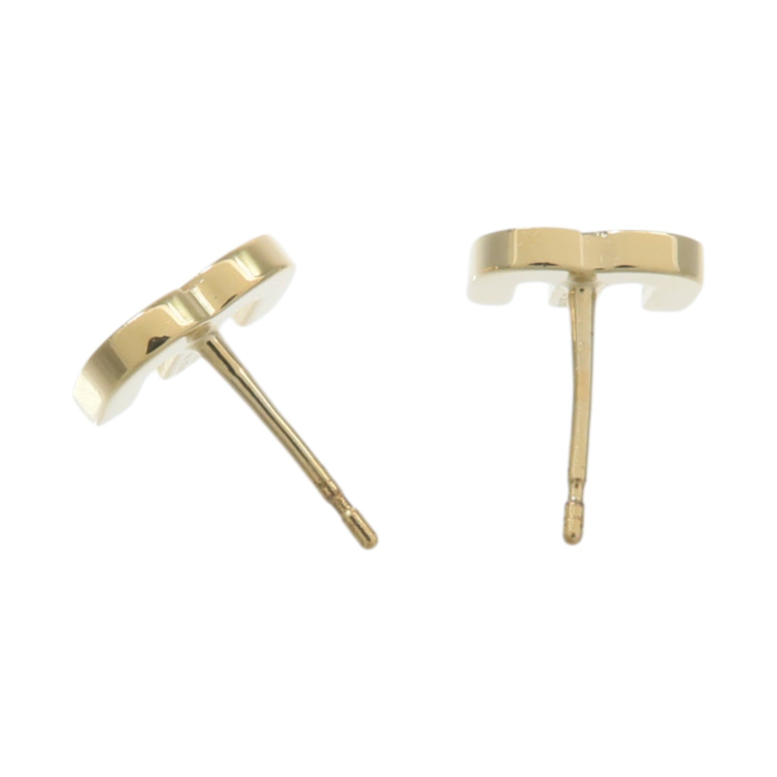 Miu Miu 金屬/琺瑯Earrings耳環