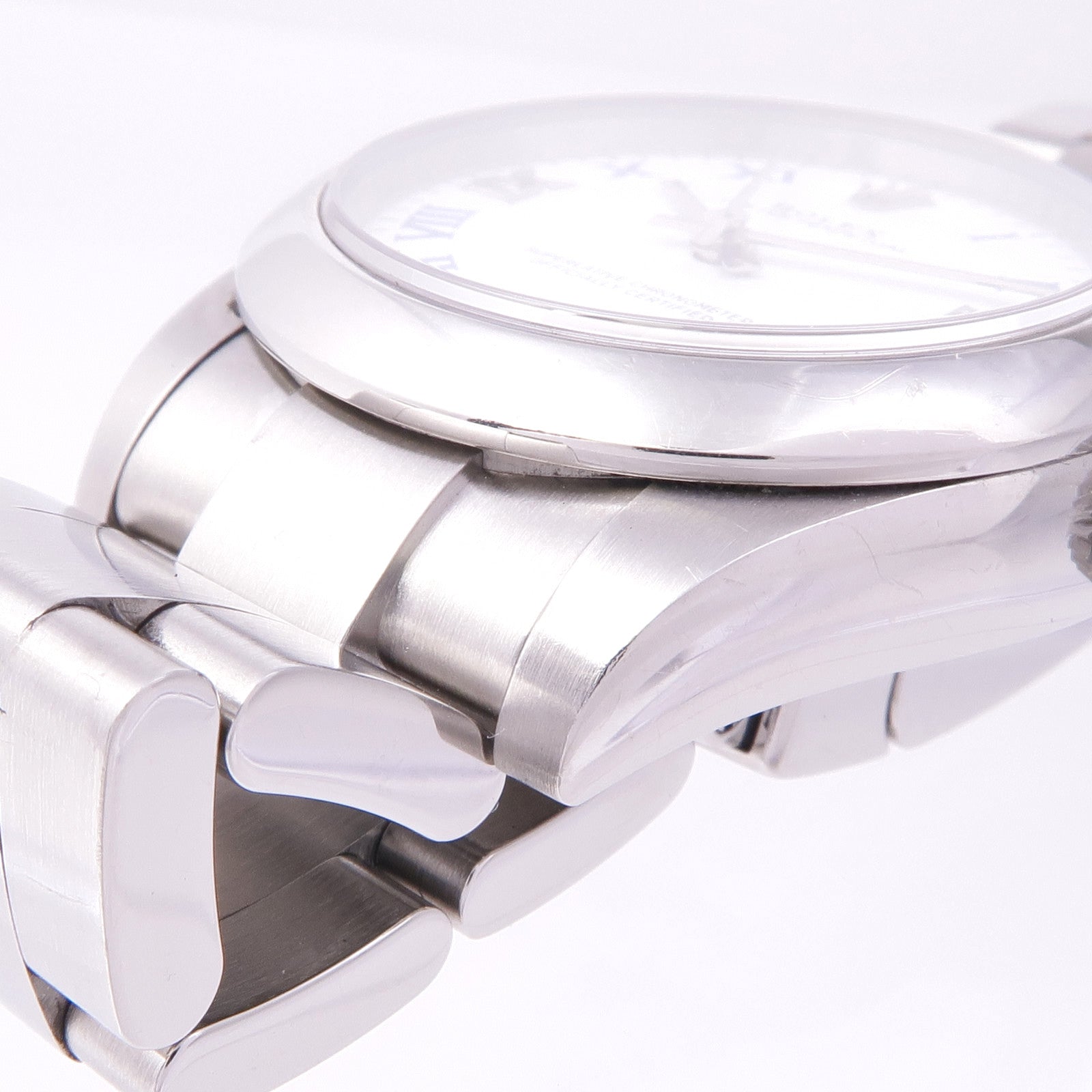 ROLEX Oyster Perpetual 31 177200