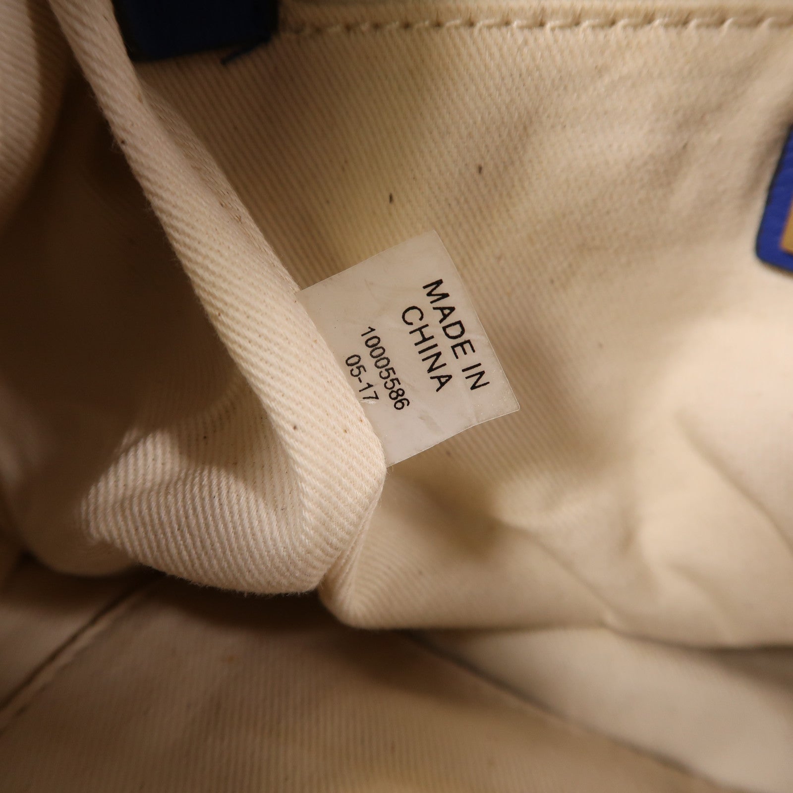 Tory Burch 牛皮皮革2 Way Shoulder金扣手挽肩背兩用袋