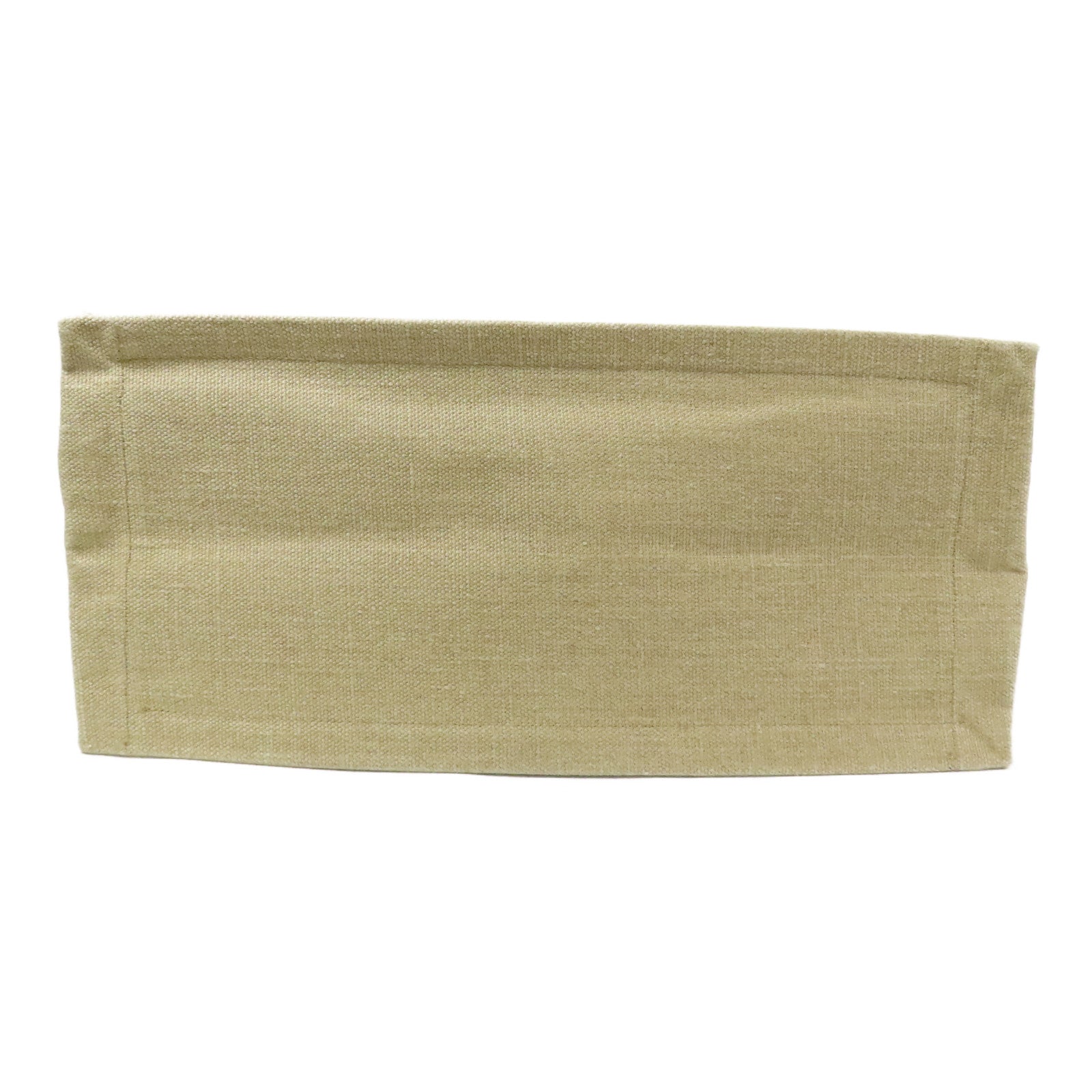 SAINT LAURENT 帆布Rive Gauche Tote手挽袋