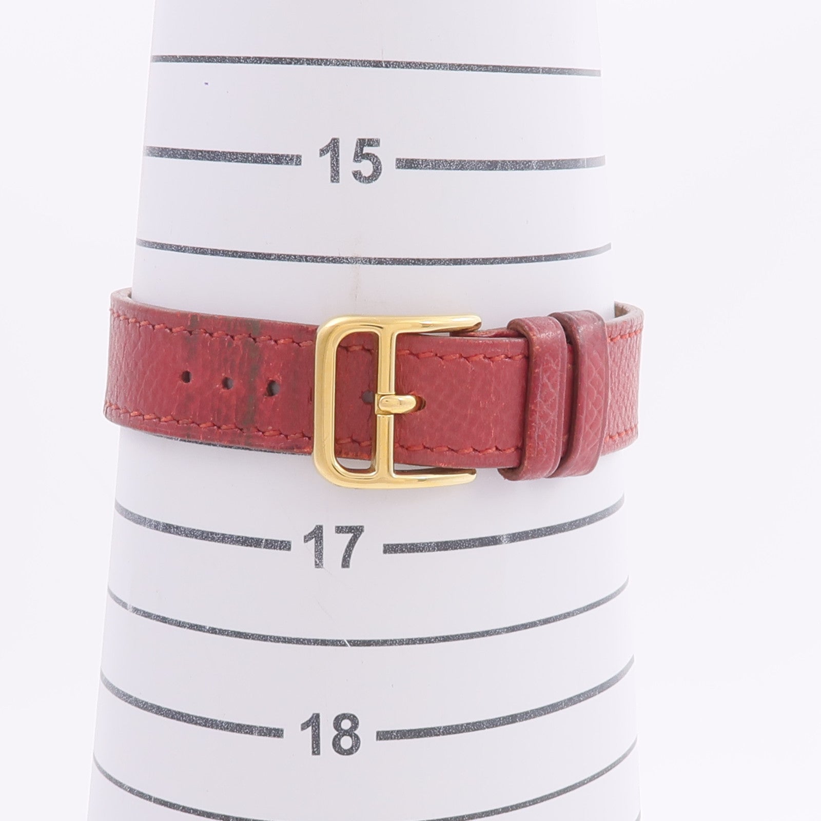 HERMES H watch HH1.201