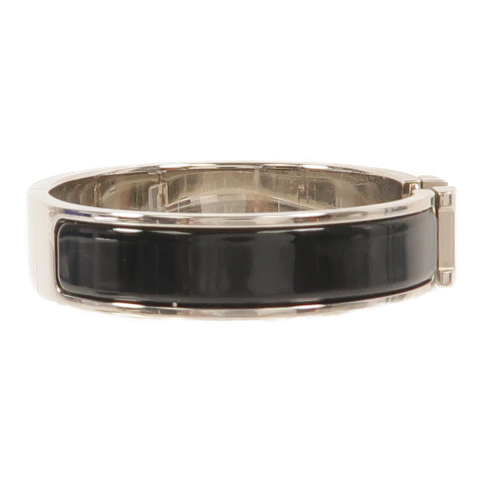 HERMES 金屬Clic H手鐲