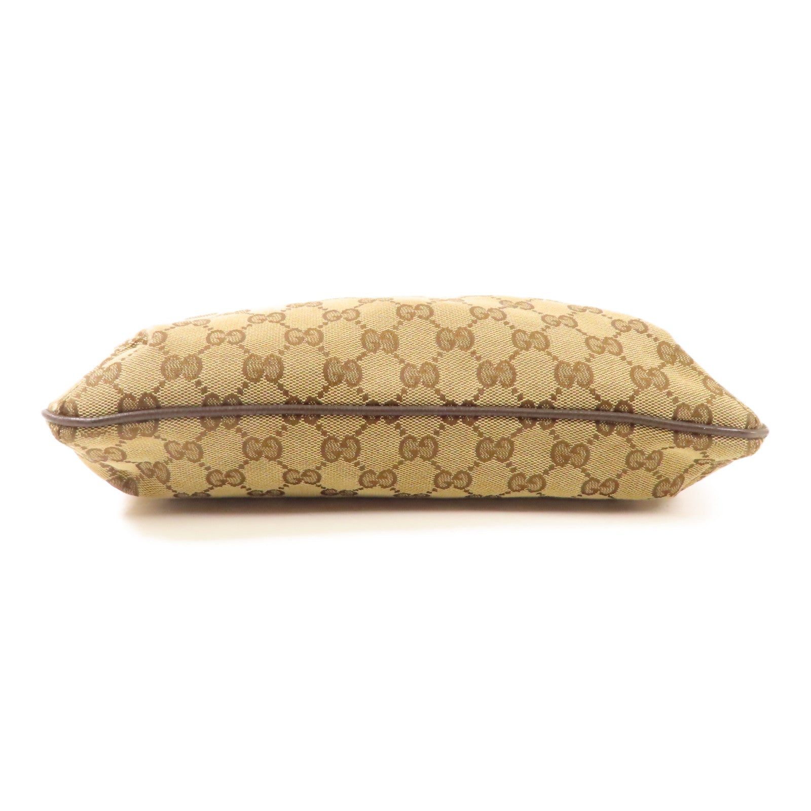 GUCCI 帆布Shoulder Bag肩背袋
