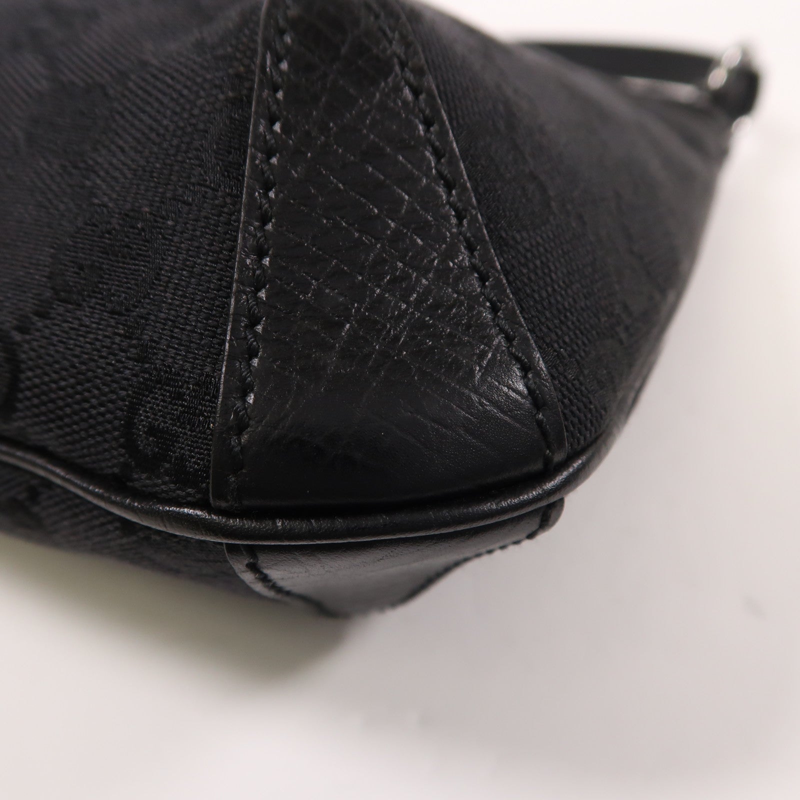 GUCCI 帆布Shoulder Bag肩背袋