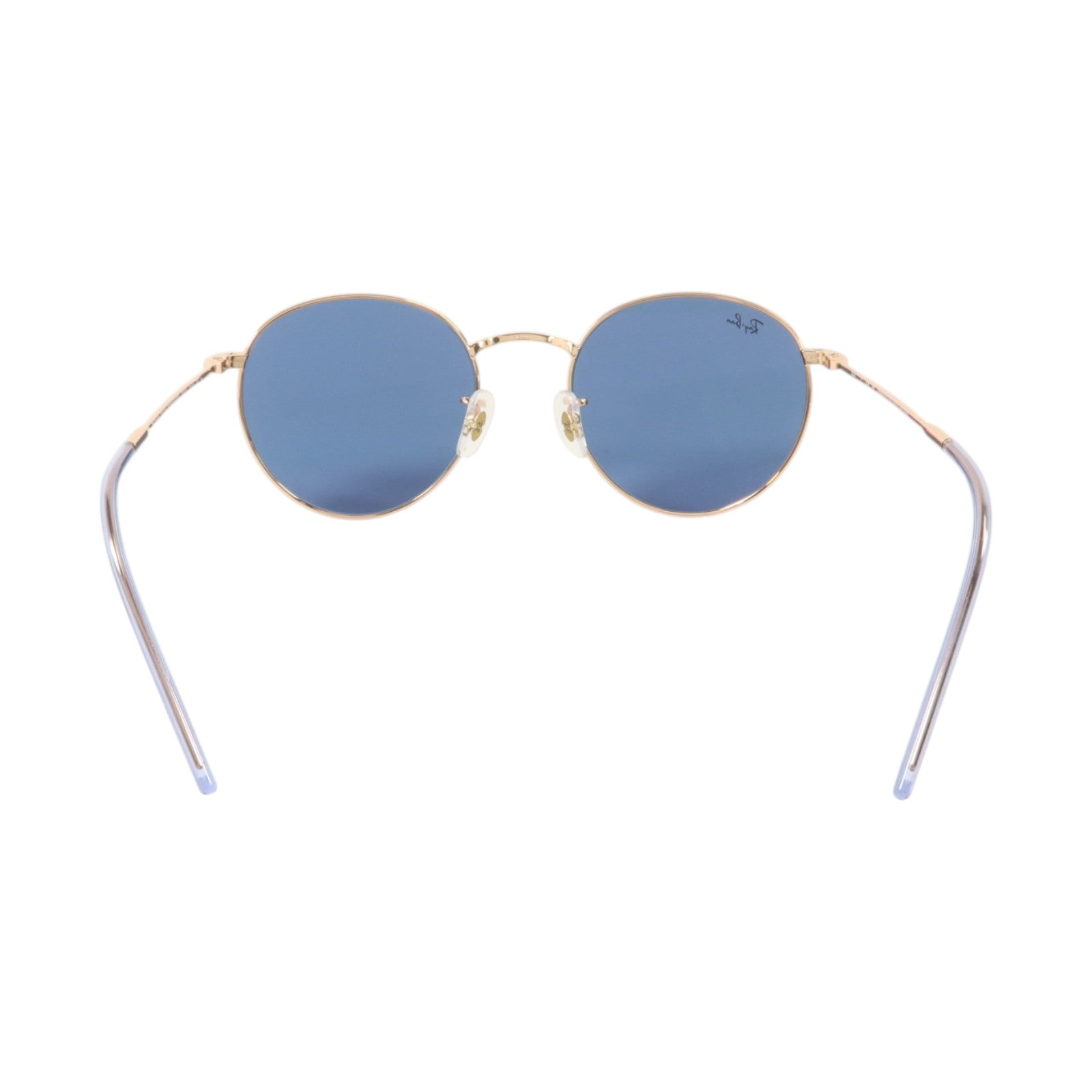Ray-Ban 金屬/PVC Sunglasses太陽眼鏡