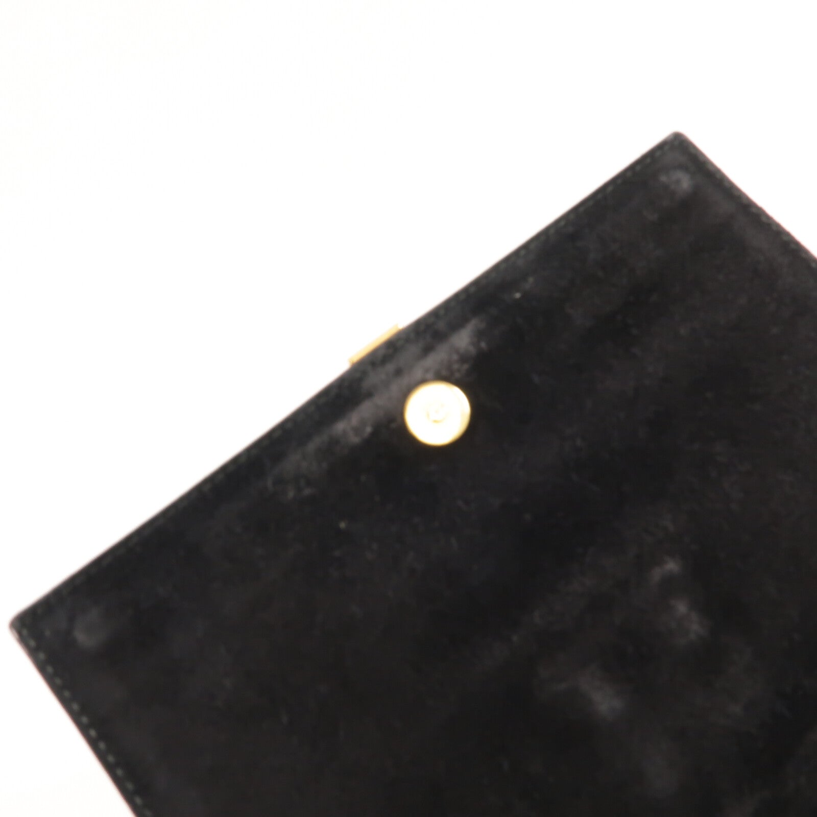 YVES SAINT LAURENT 牛皮皮革Chain Bag鏈帶肩背袋