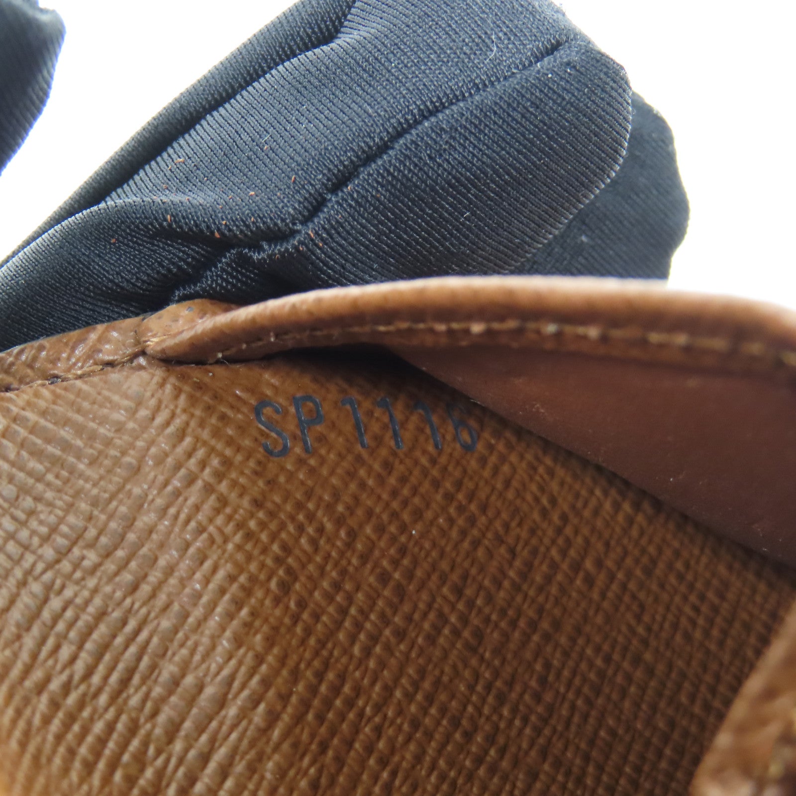 LOUIS VUITTON Monogram Multiple Wallet錢包