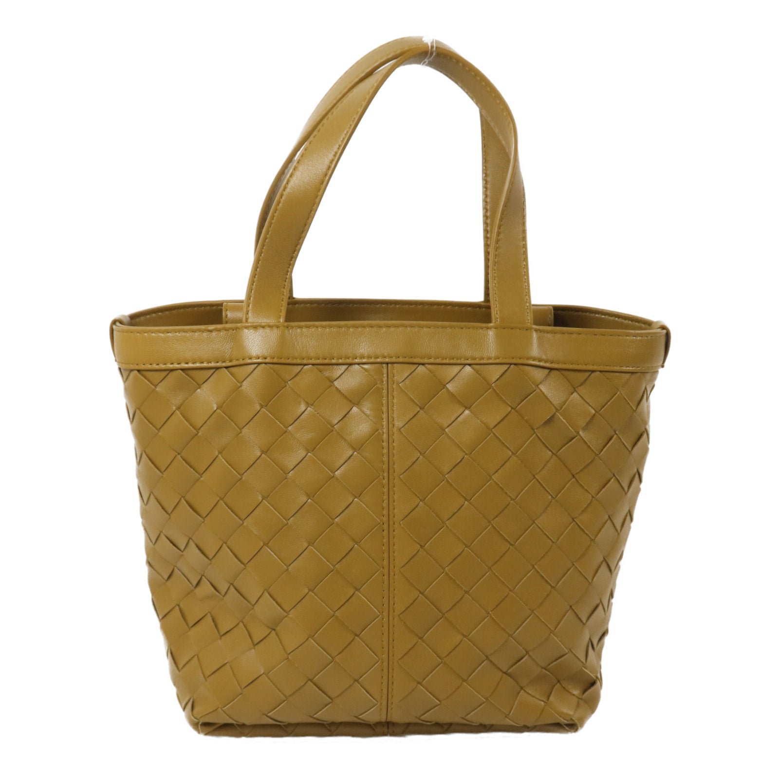 BOTTEGA VENETA 牛皮皮革Small Flip Flap手挽袋