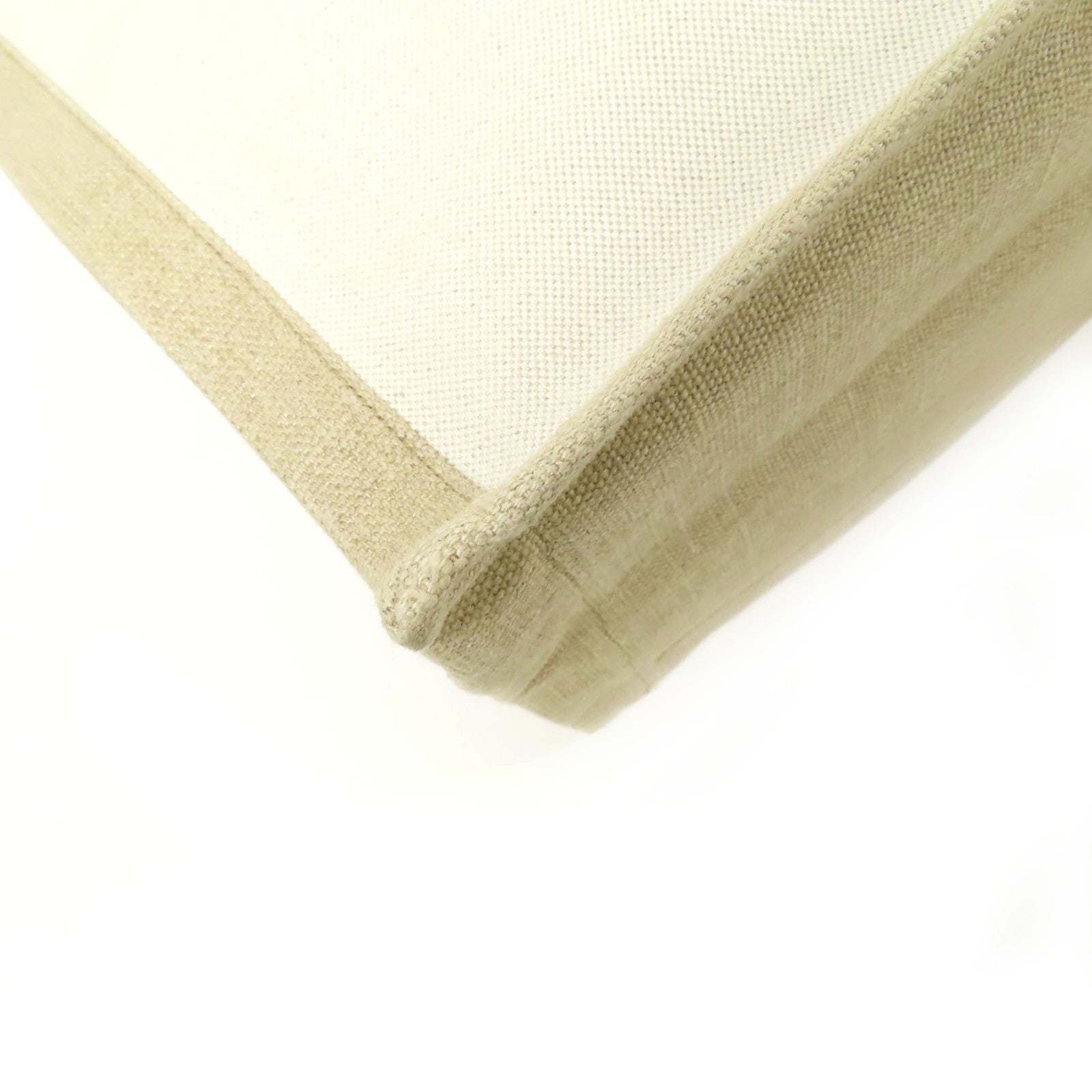 SAINT LAURENT 帆布Rive Gauche Tote手挽袋