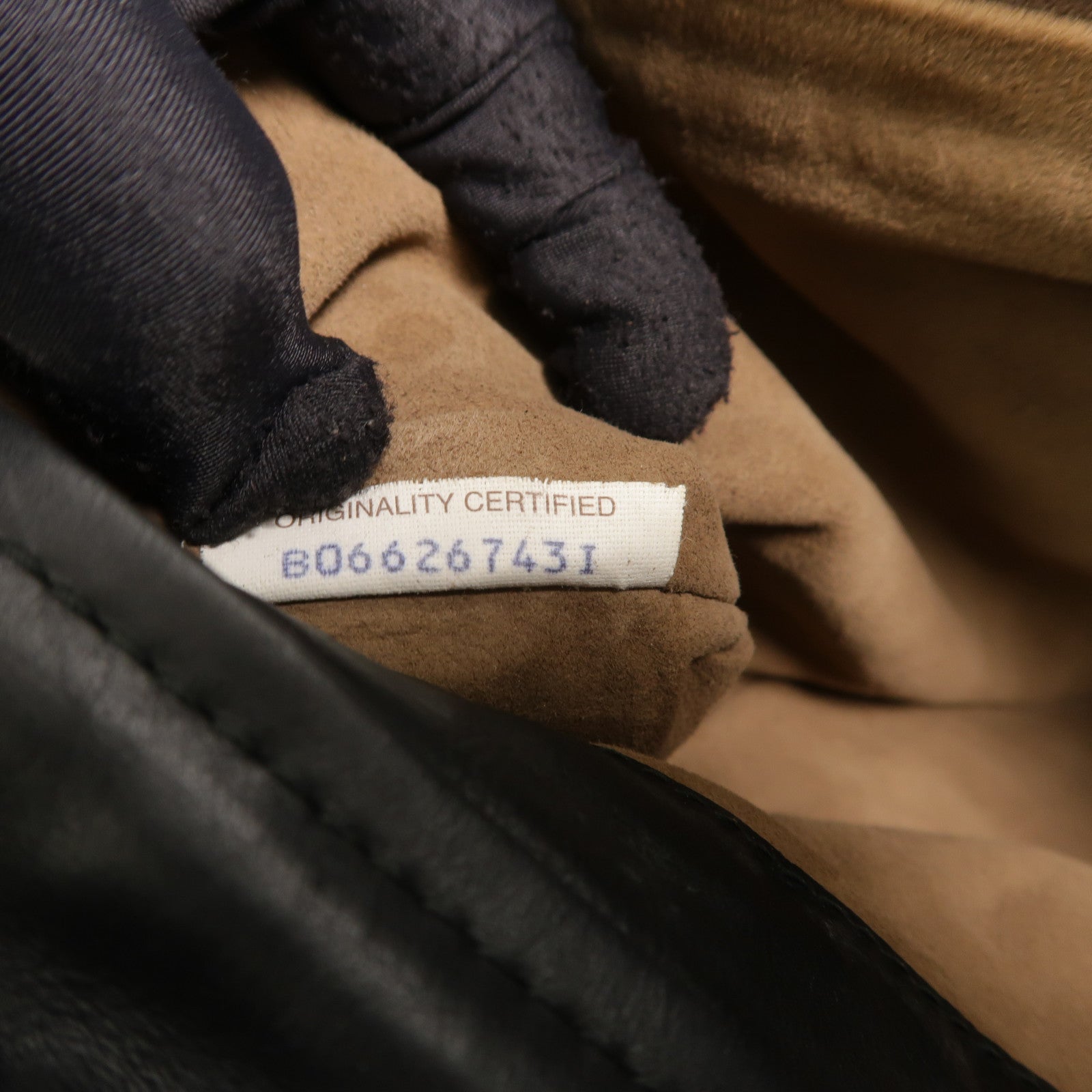 BOTTEGA VENETA 牛皮皮革Tote Bag肩背袋