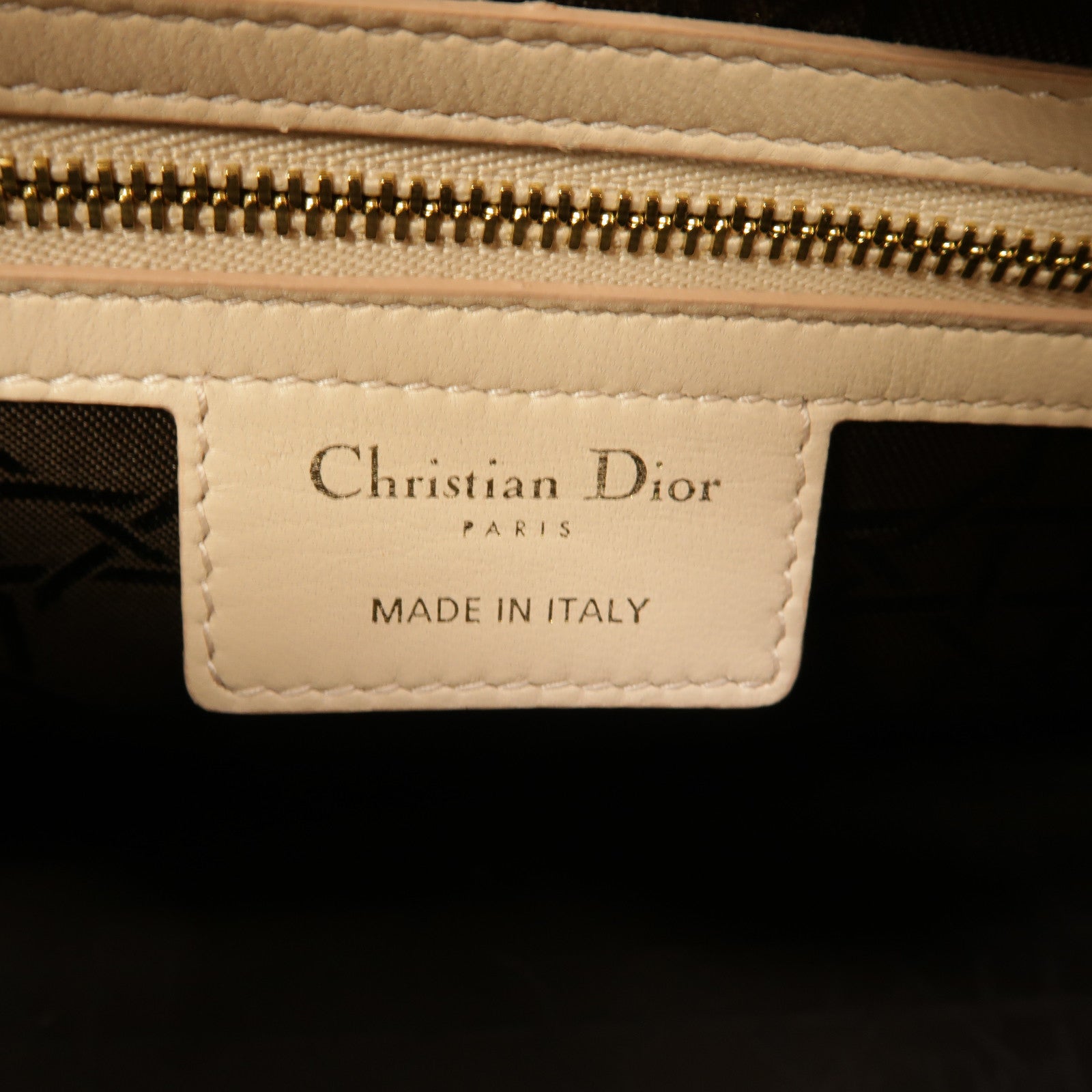 Dior 羊皮皮革Lady Dior Shoulder Bag金扣手挽肩背兩用袋粉紅色