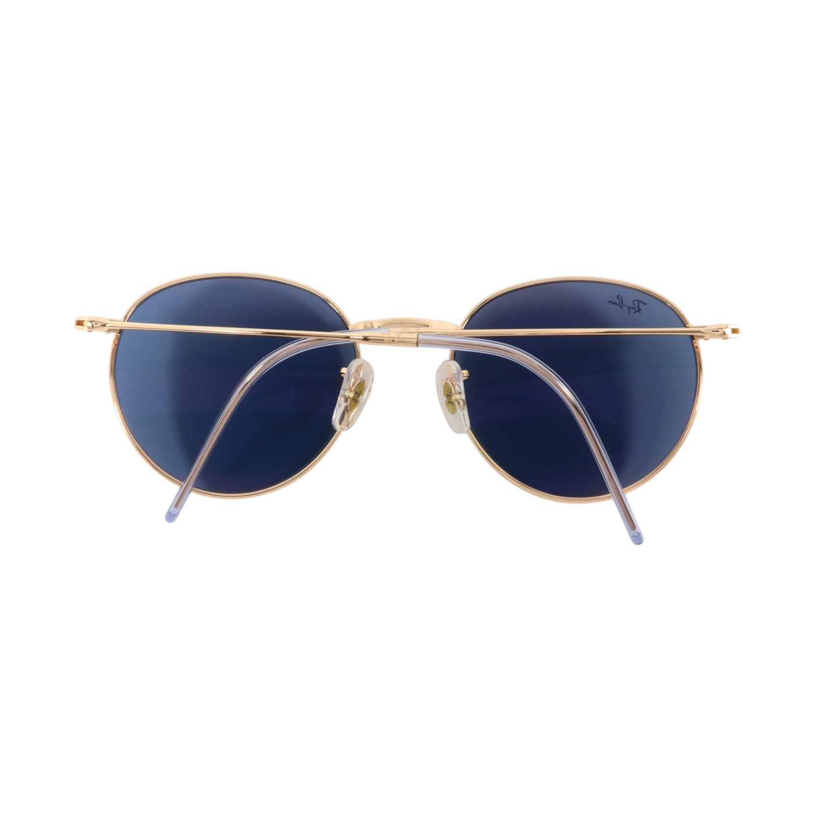 Ray-Ban 金屬/PVC Sunglasses太陽眼鏡