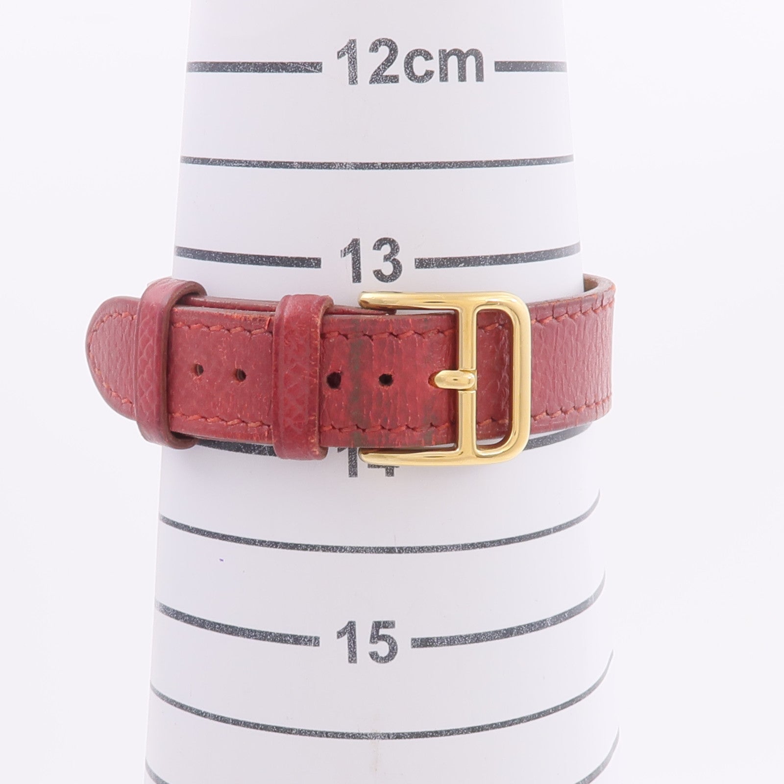 HERMES H watch HH1.201