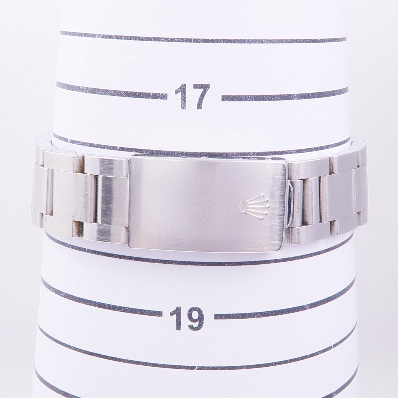 ROLEX Datejust 36 16200