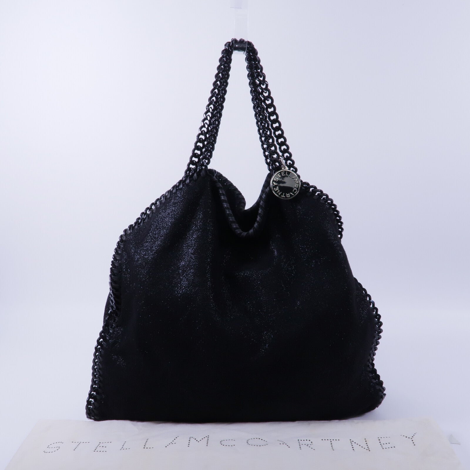 Stella McCartney 聚酯纖維Stella Mccartney Shoulder Bag肩背袋