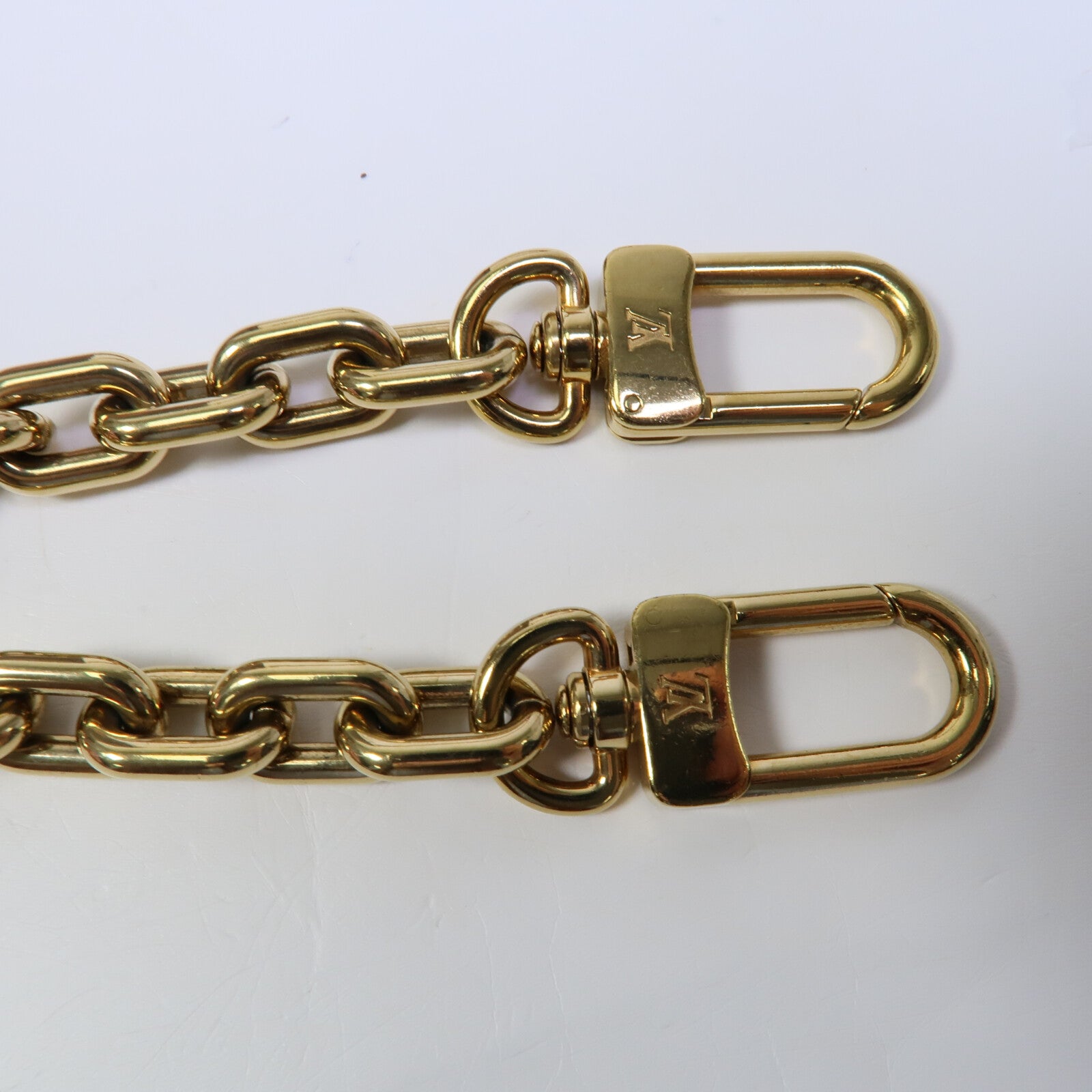 LOUIS VUITTON Monogram Boulogne PM鏈帶手挽肩背兩用袋
