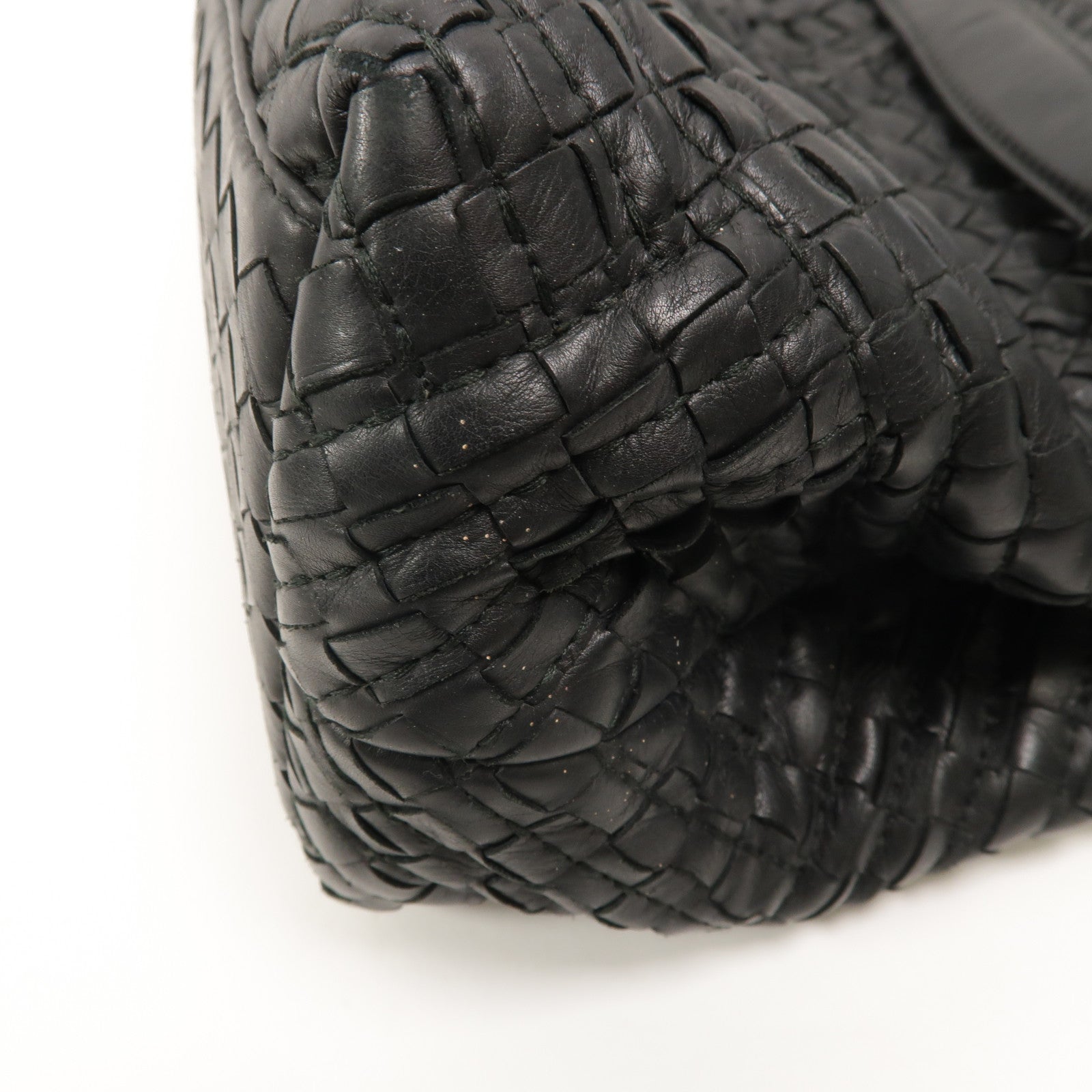 BOTTEGA VENETA 牛皮皮革Tote Bag肩背袋