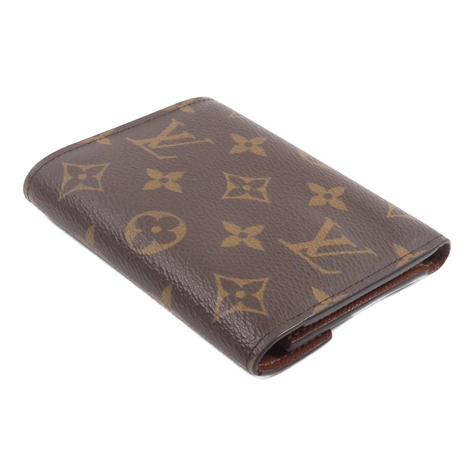 LOUIS VUITTON Monogram Victorine Wallet長錢包