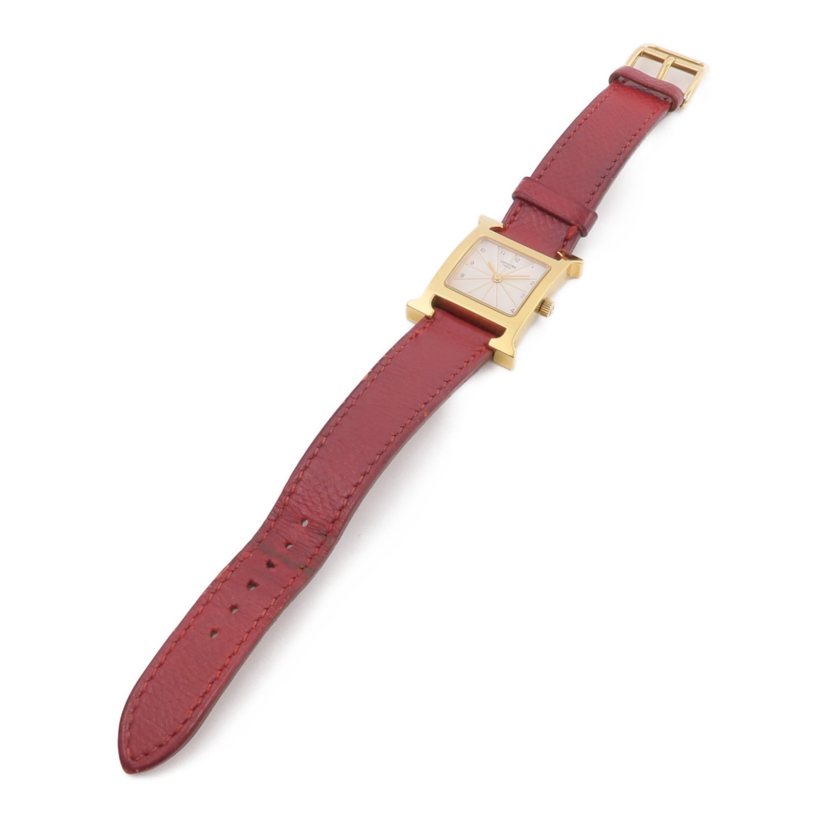 HERMES H watch HH1.201