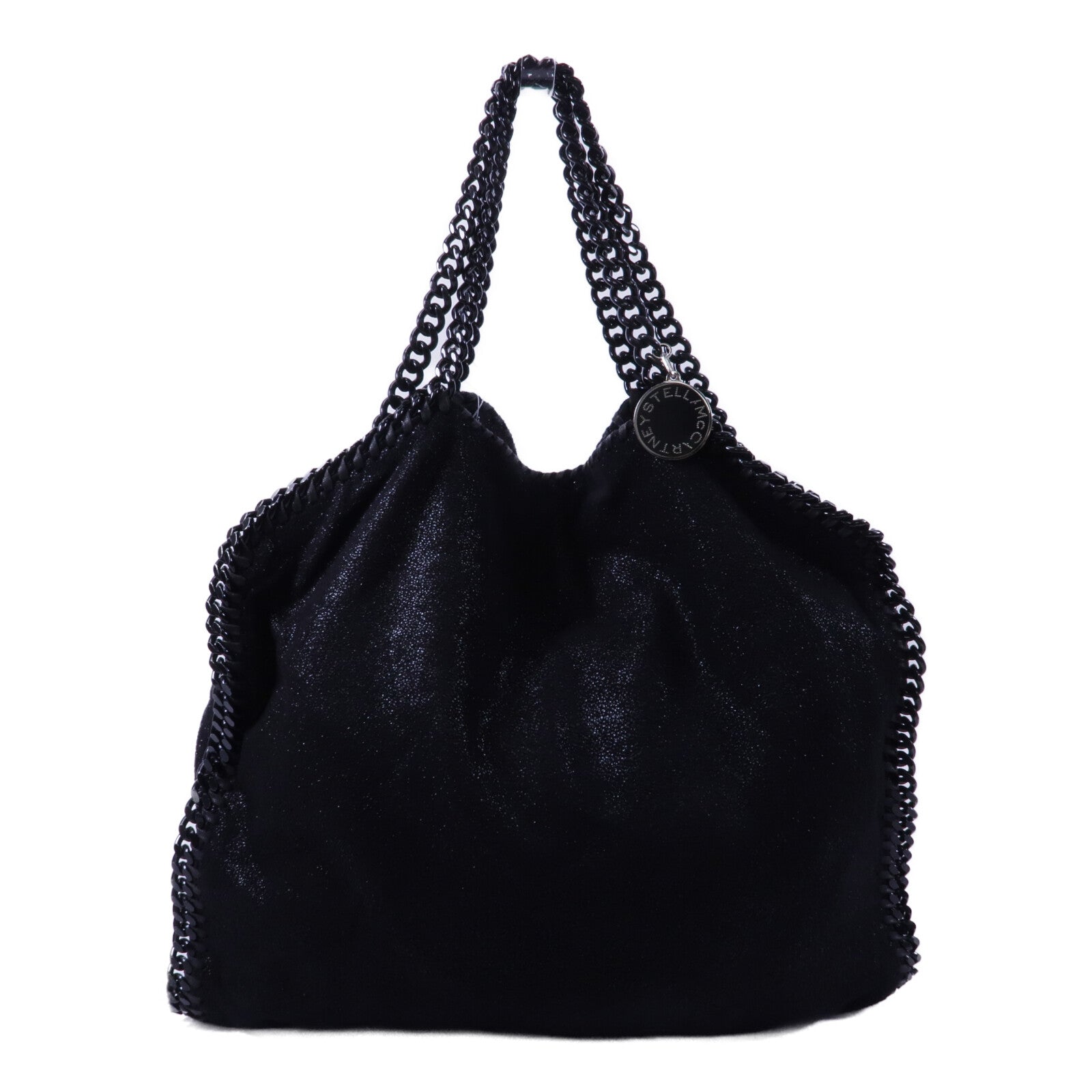 Stella McCartney 聚酯纖維Stella Mccartney Shoulder Bag肩背袋