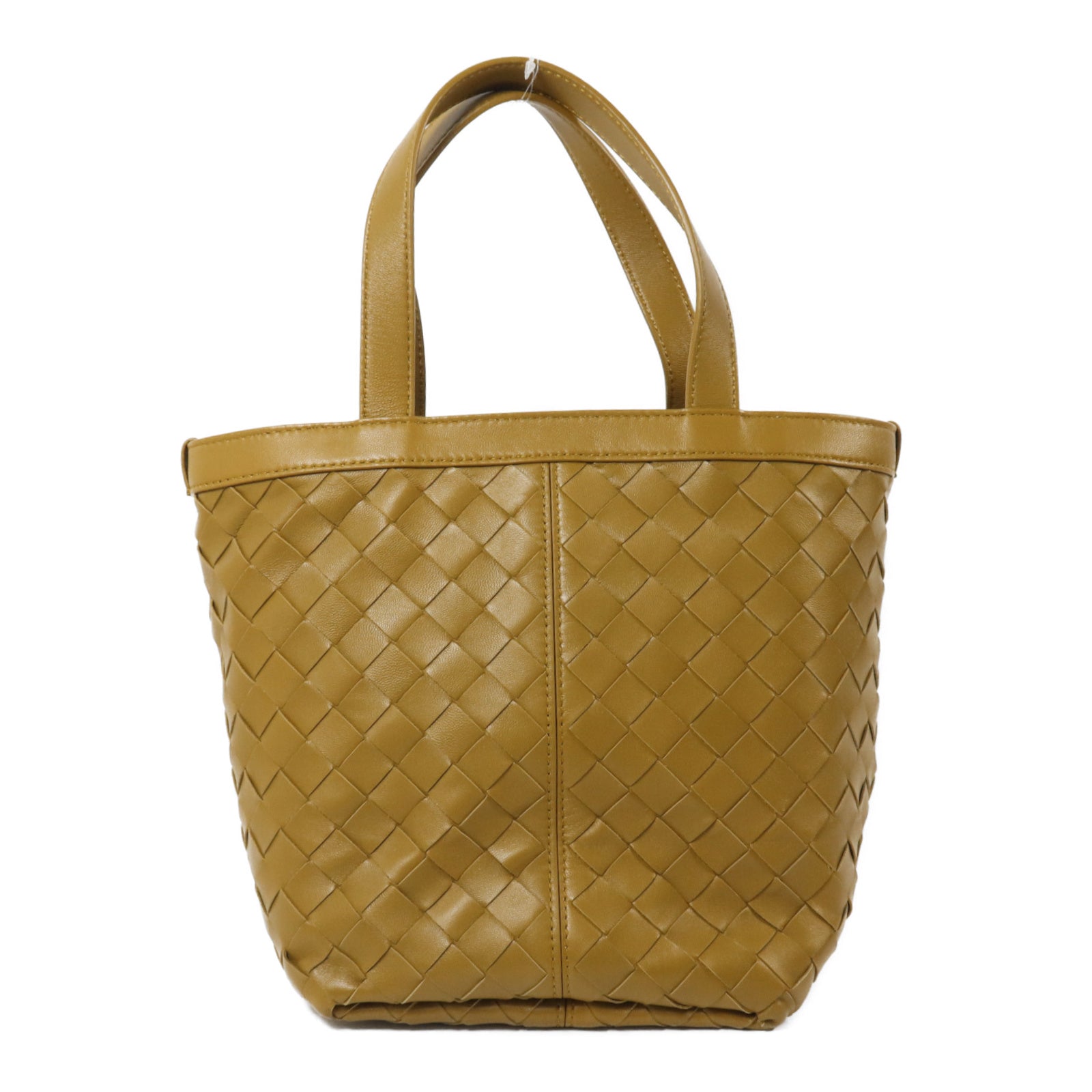 BOTTEGA VENETA 牛皮皮革Small Flip Flap手挽袋