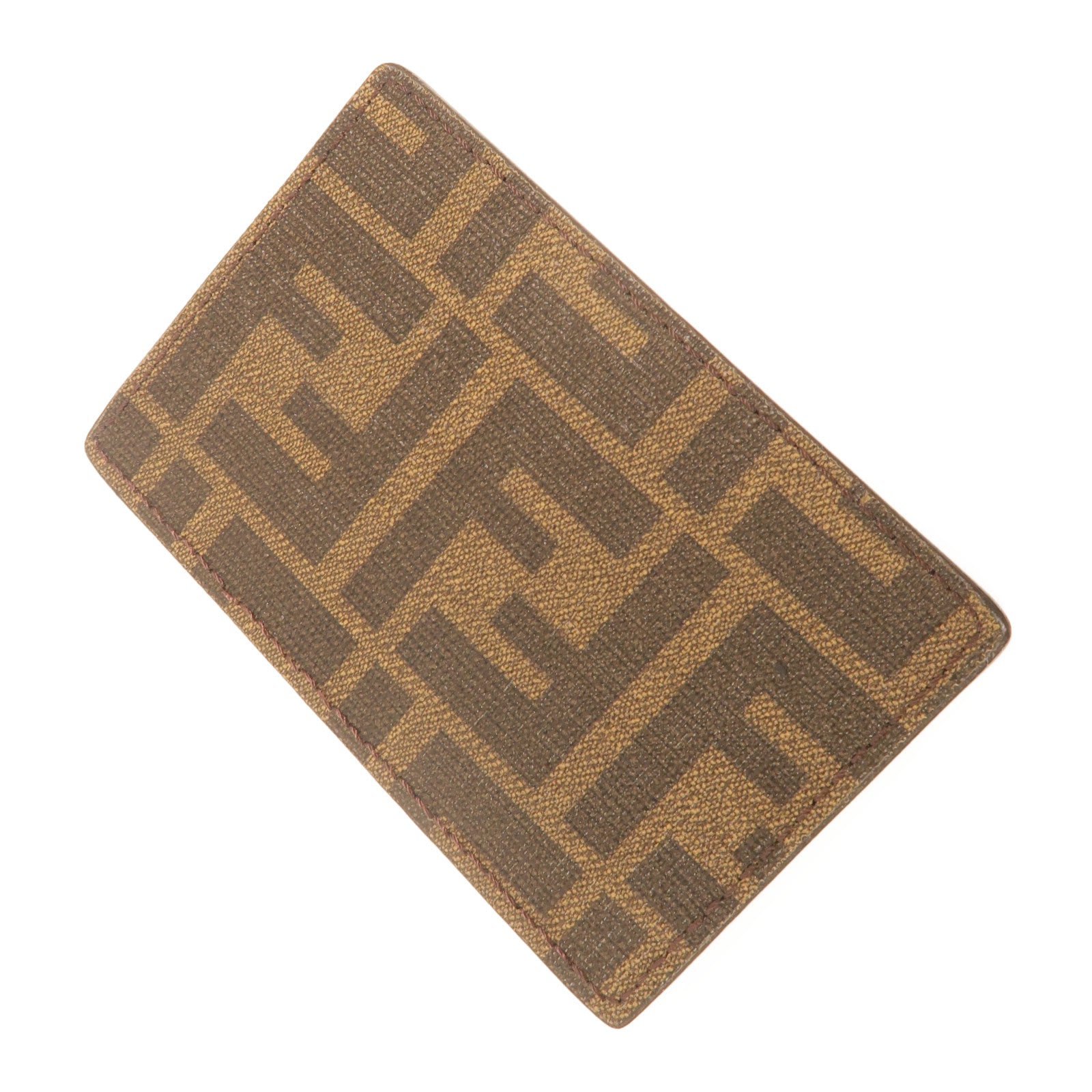 FENDI 牛皮皮革Card case卡片套