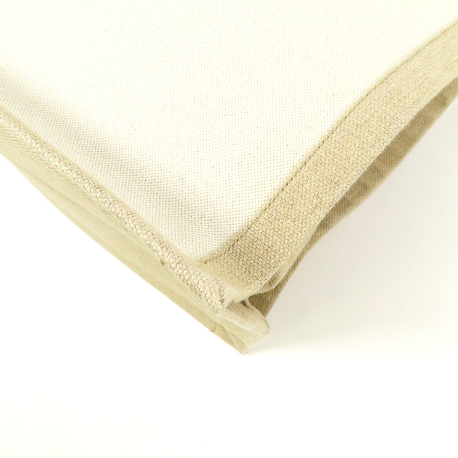 SAINT LAURENT 帆布Rive Gauche Tote手挽袋