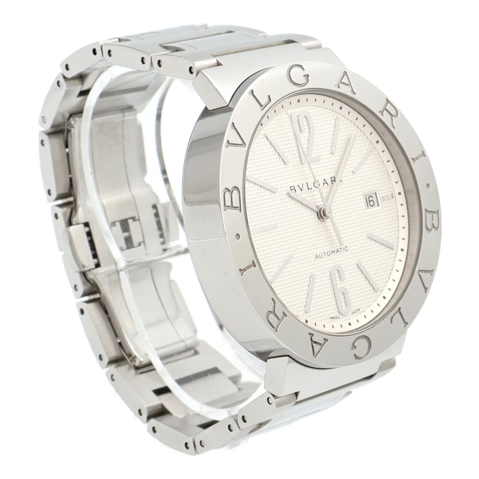BVLGARI BVLGARI BVLGARI BB42WSSDAUTO