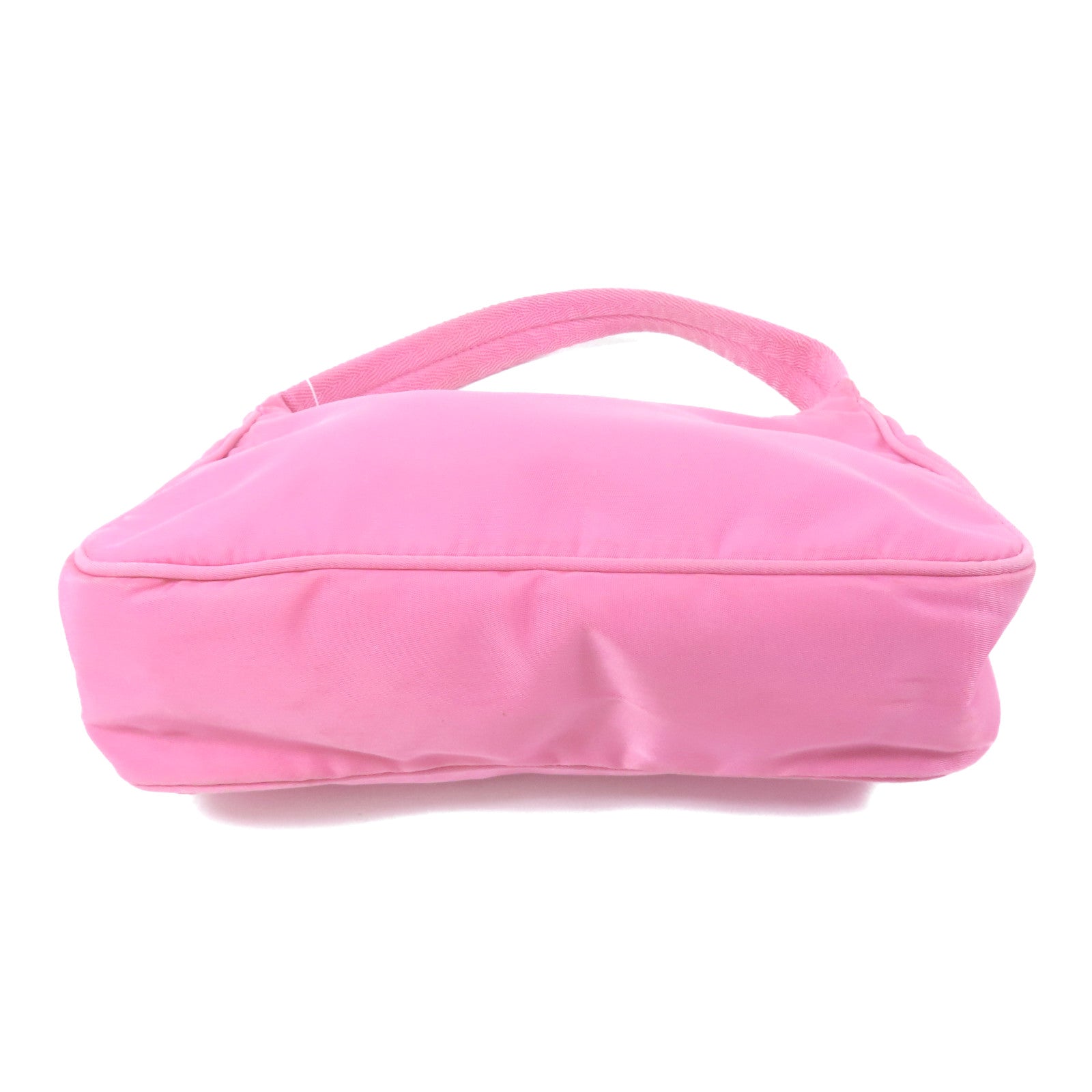 PRADA 尼龍Re-Edition 2005手挽袋