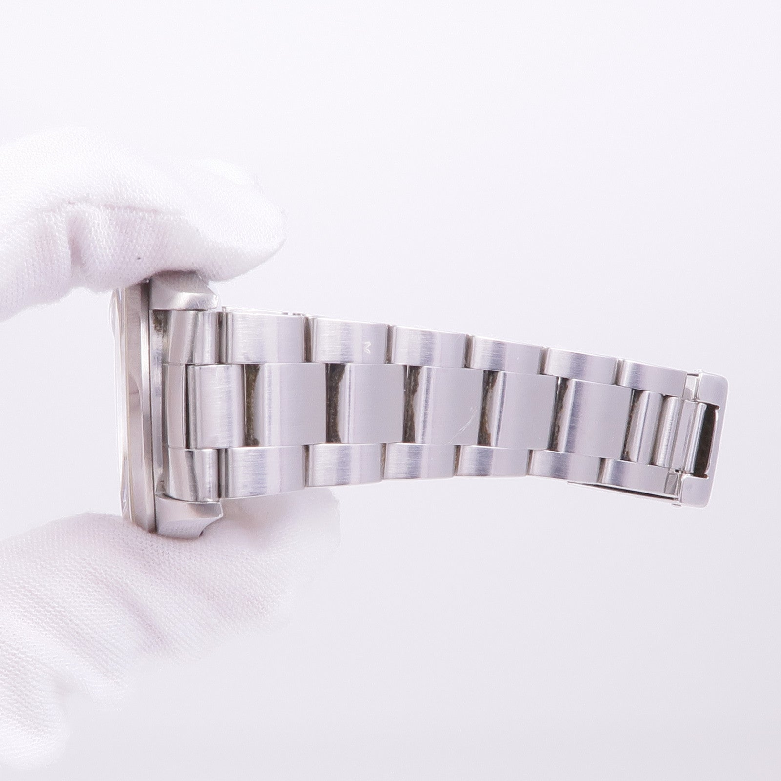 ROLEX Datejust 36 16200