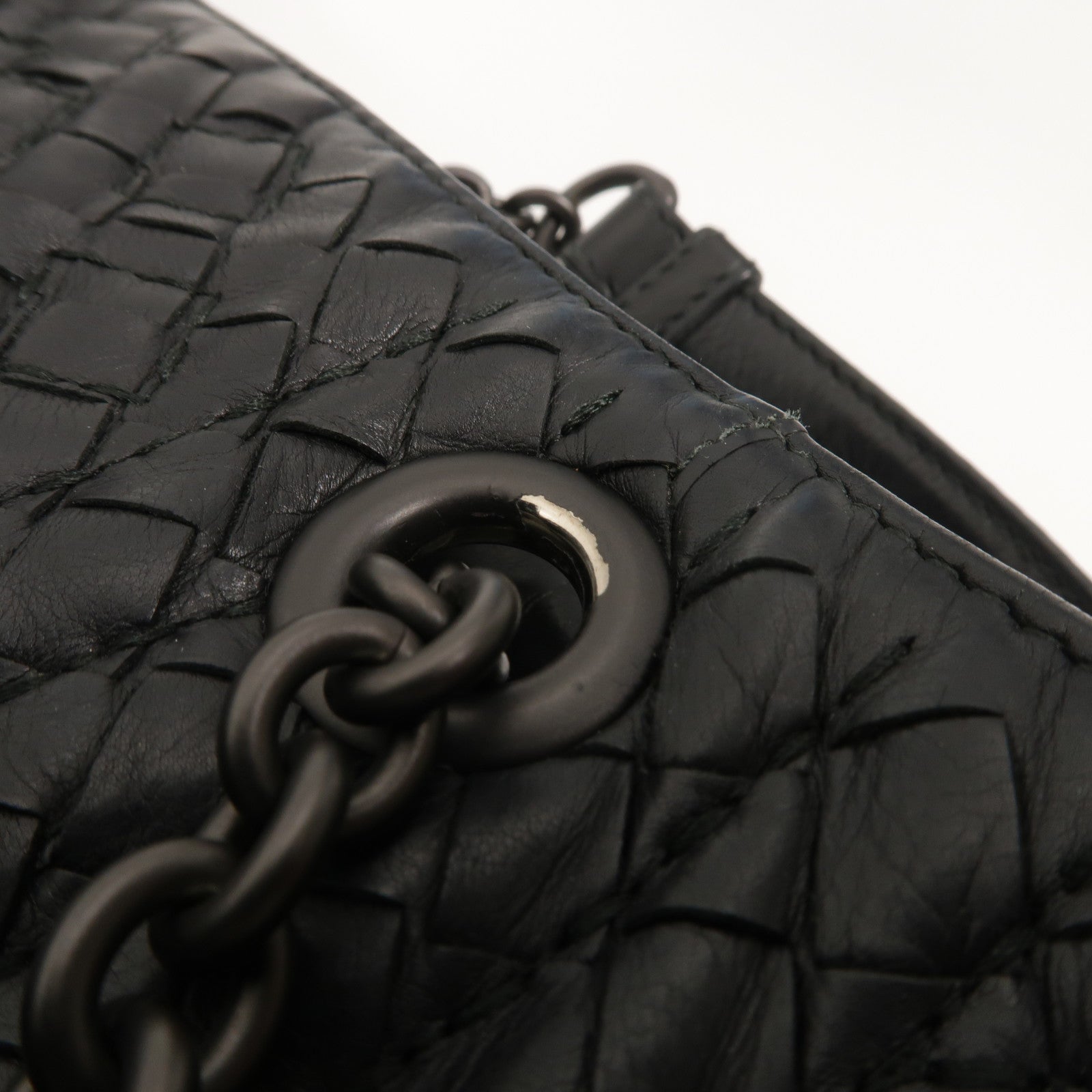 BOTTEGA VENETA 牛皮皮革Tote Bag肩背袋