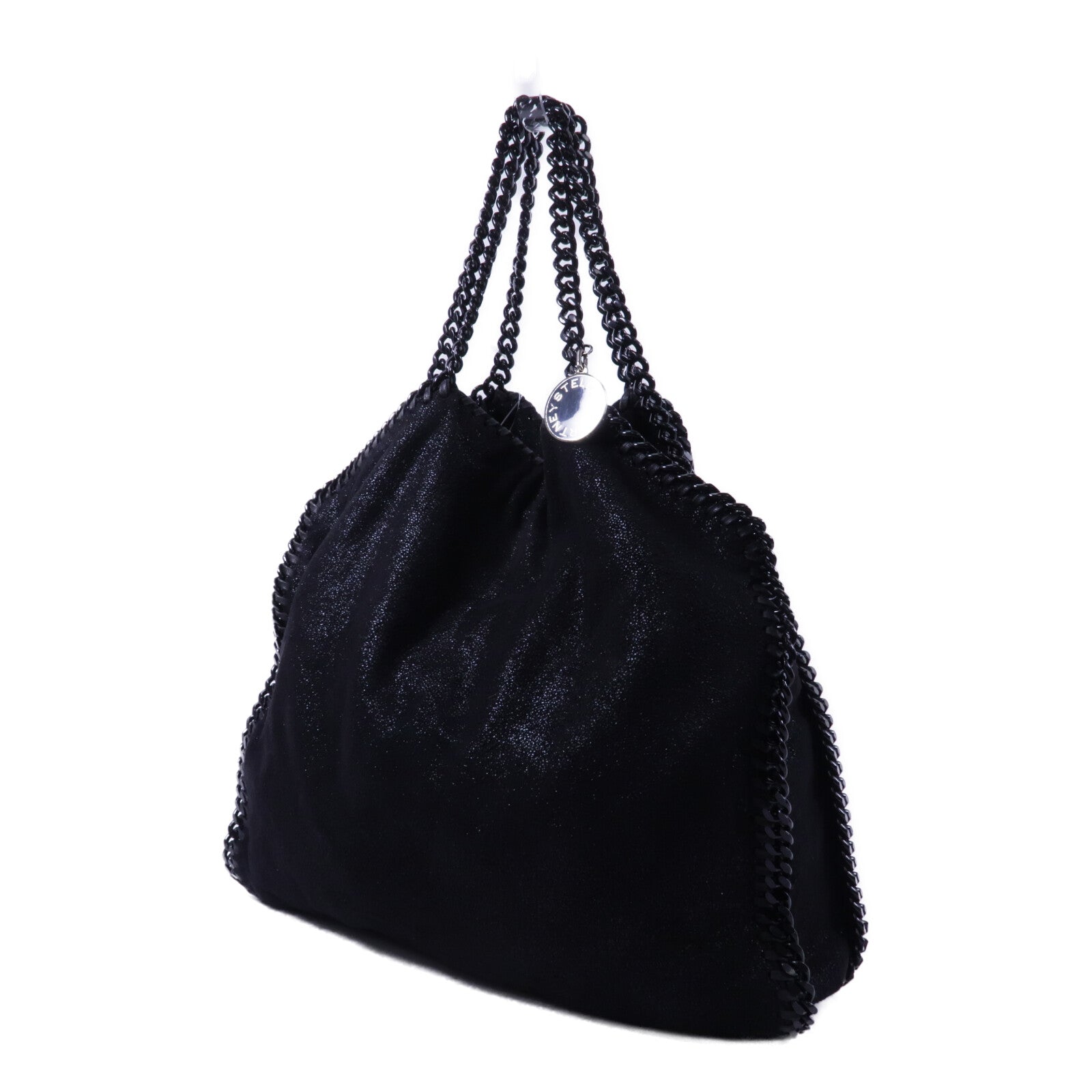 Stella McCartney 聚酯纖維Stella Mccartney Shoulder Bag肩背袋
