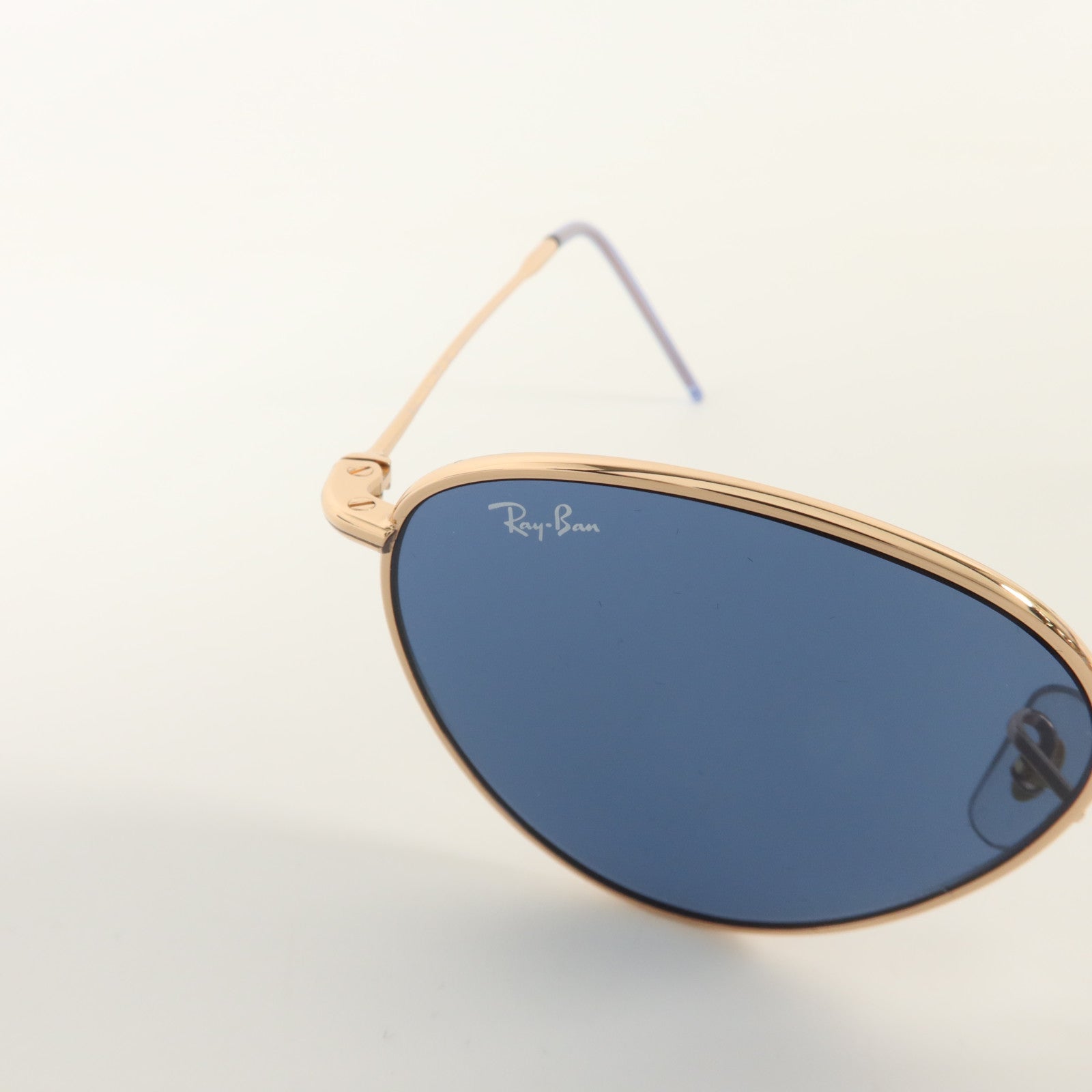 Ray-Ban 金屬/PVC Sunglasses太陽眼鏡