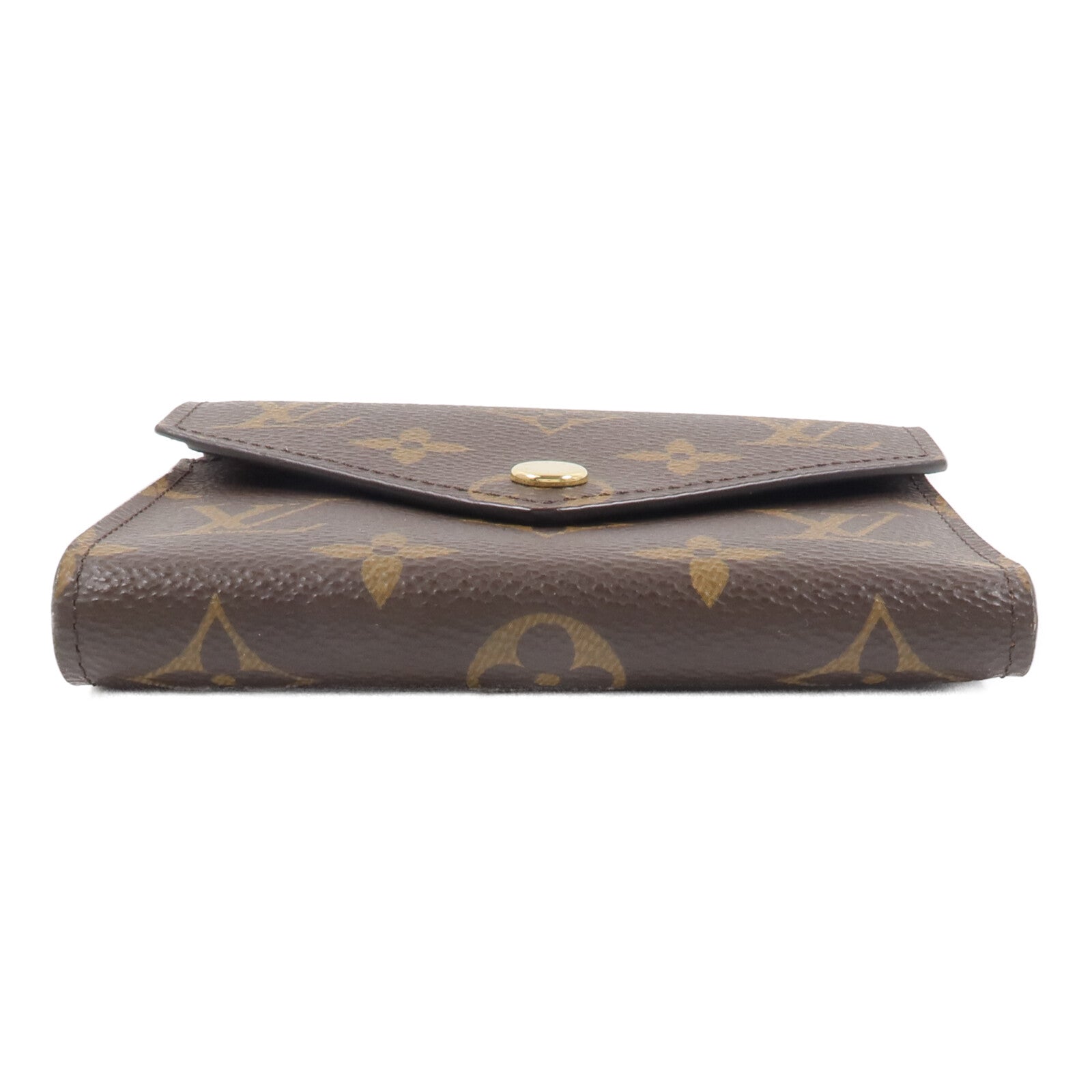 LOUIS VUITTON Monogram Victorine Wallet長錢包