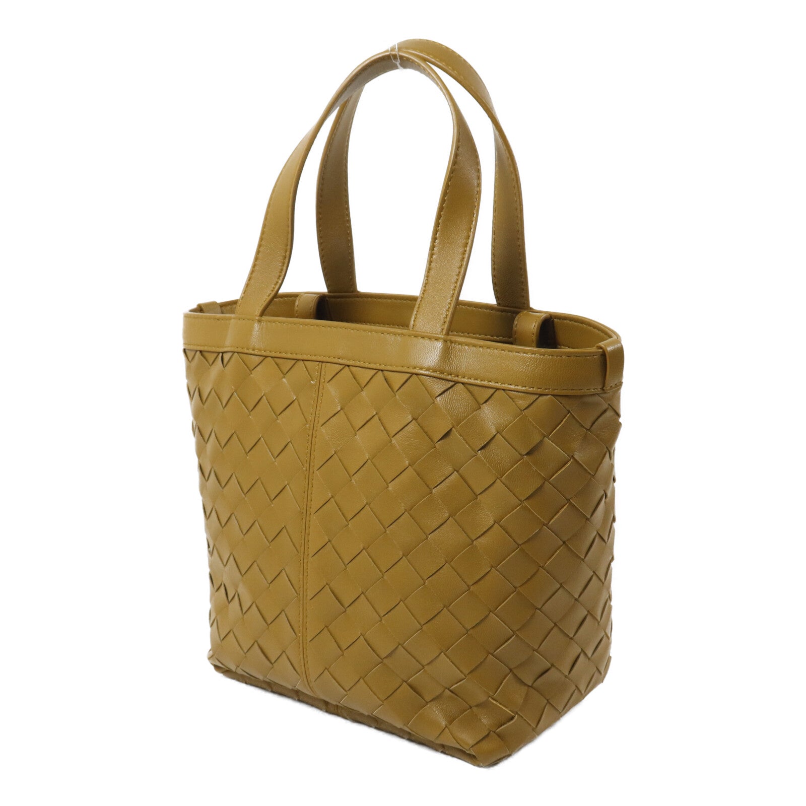 BOTTEGA VENETA 牛皮皮革Small Flip Flap手挽袋