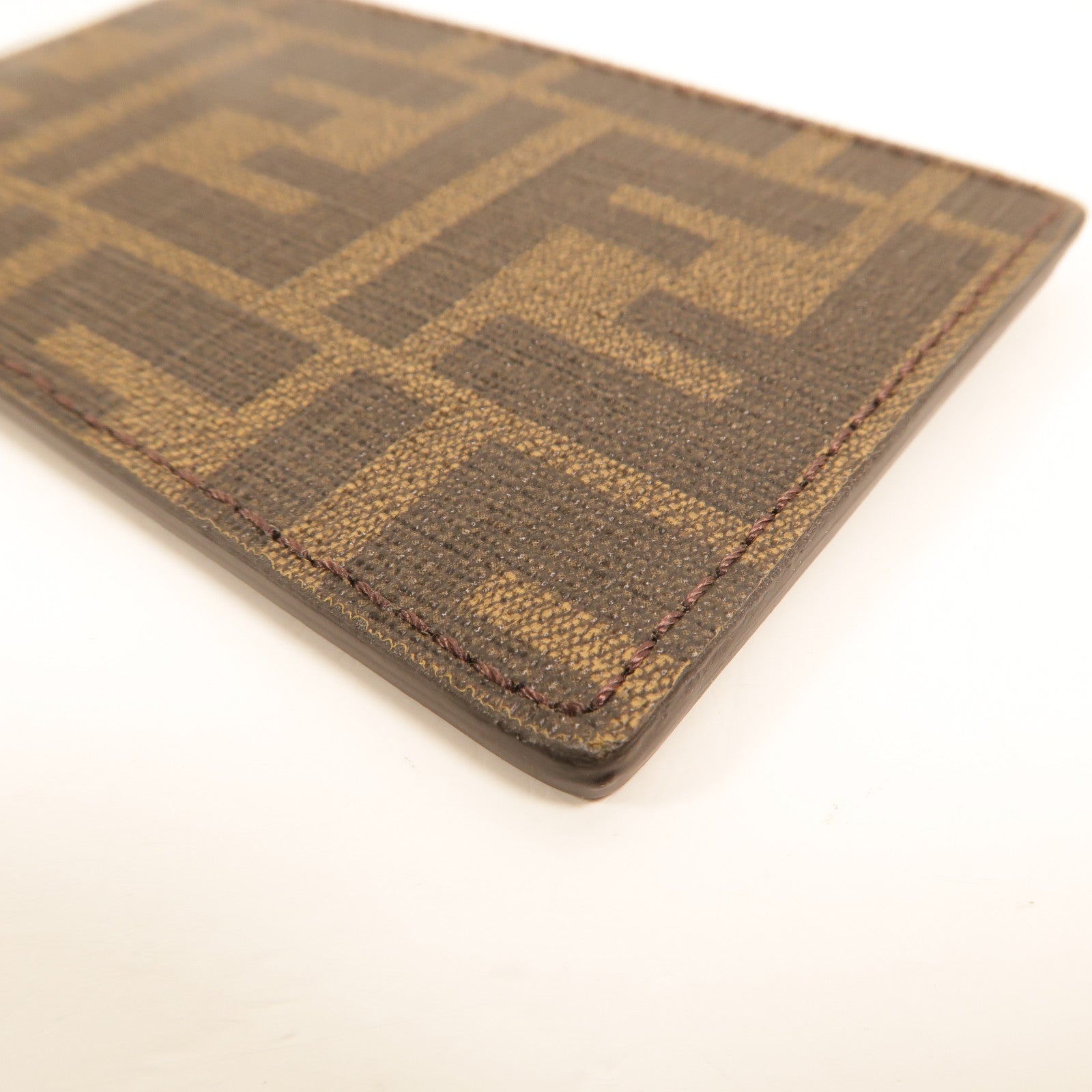 FENDI 牛皮皮革Card case卡片套