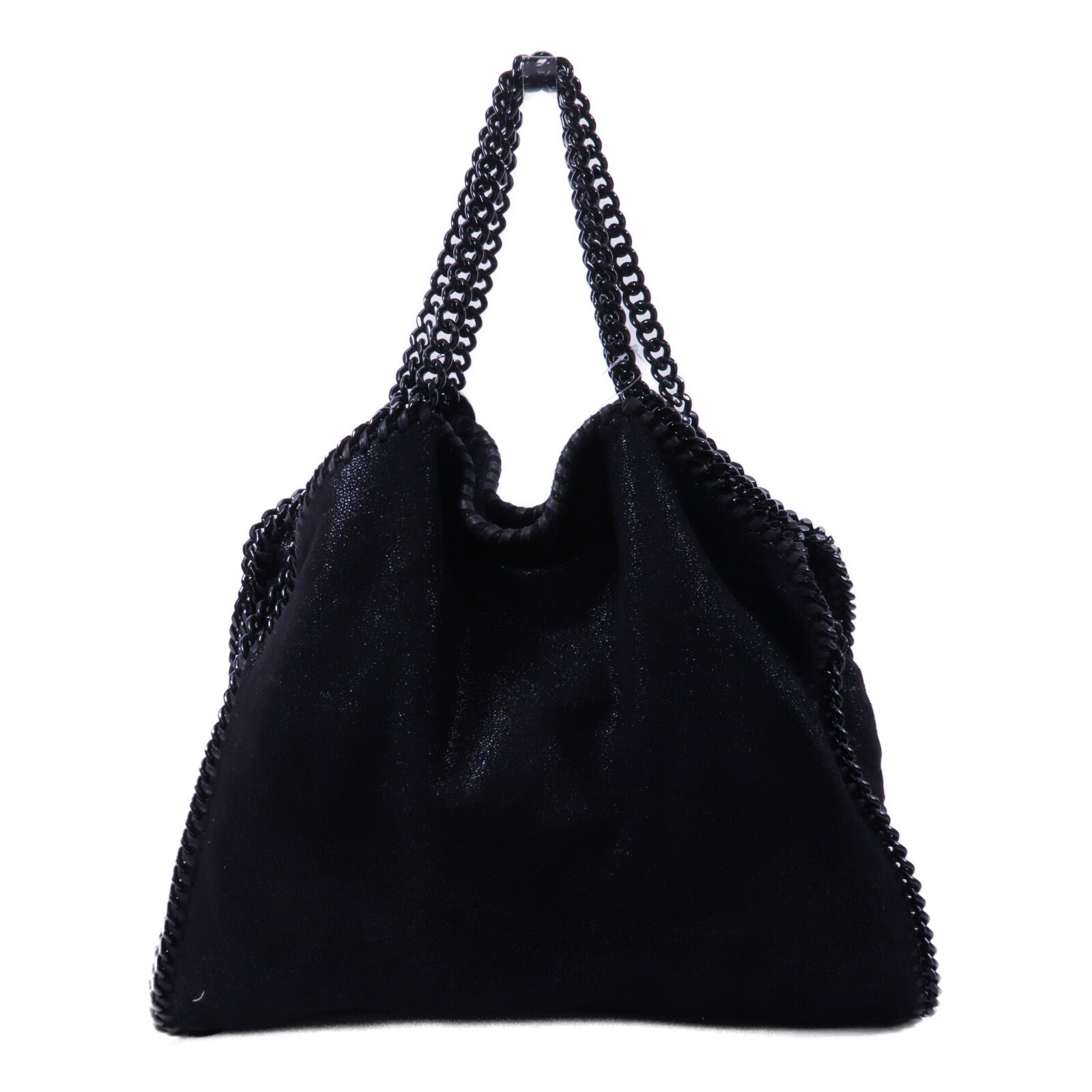 Stella McCartney 聚酯纖維Stella Mccartney Shoulder Bag肩背袋