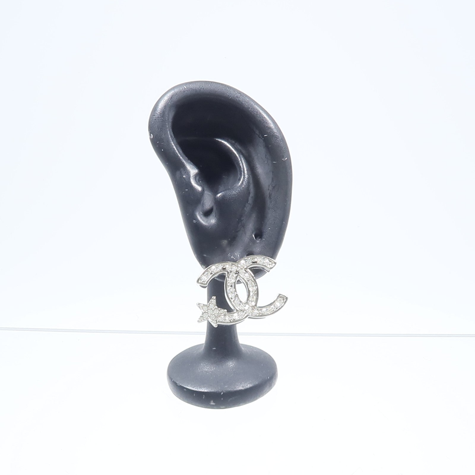 CHANEL 金屬Earrings耳環